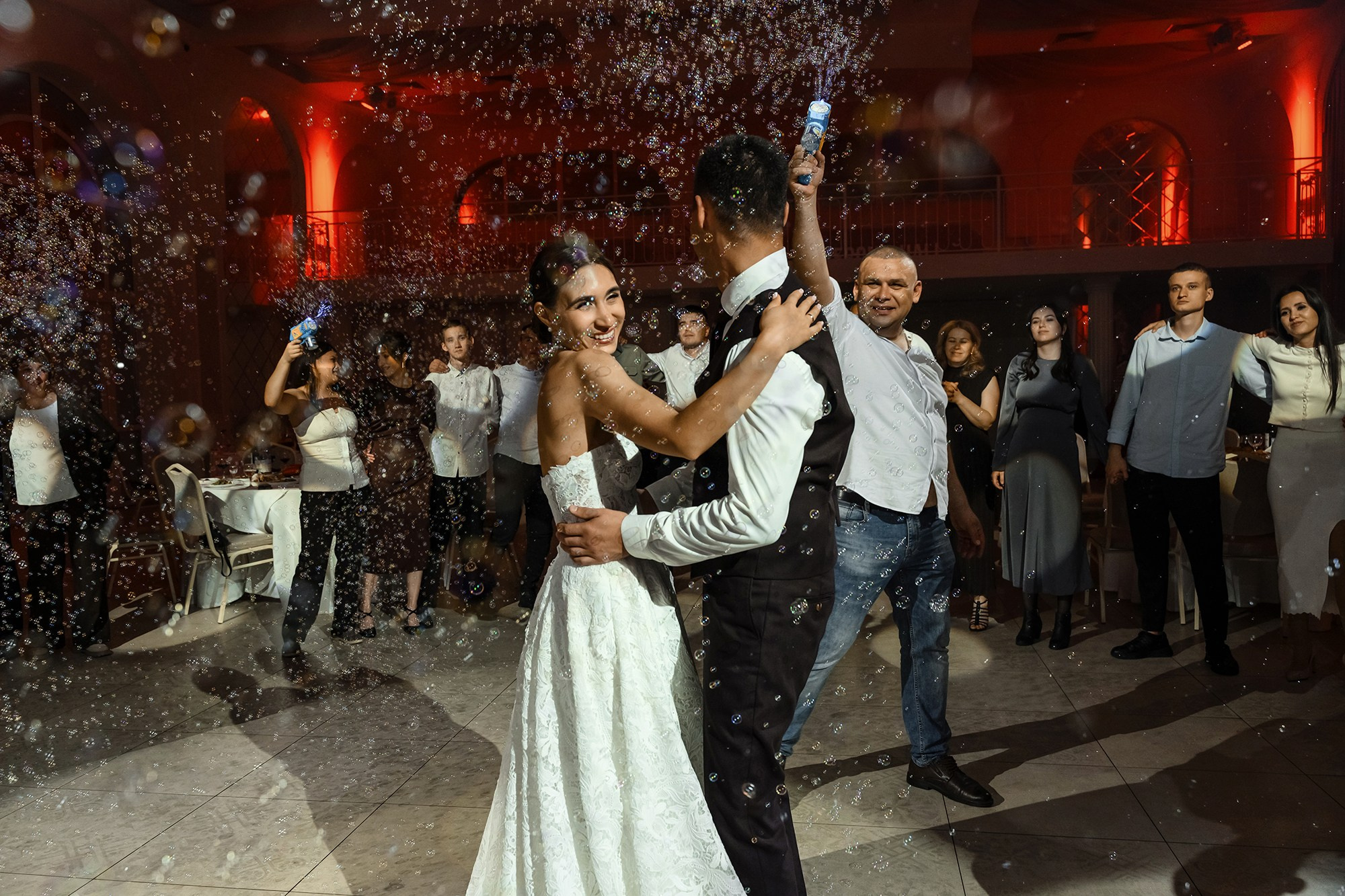 Таня и Максим. Свадебный и семейный фотограф Чебоксары Ольга Ник