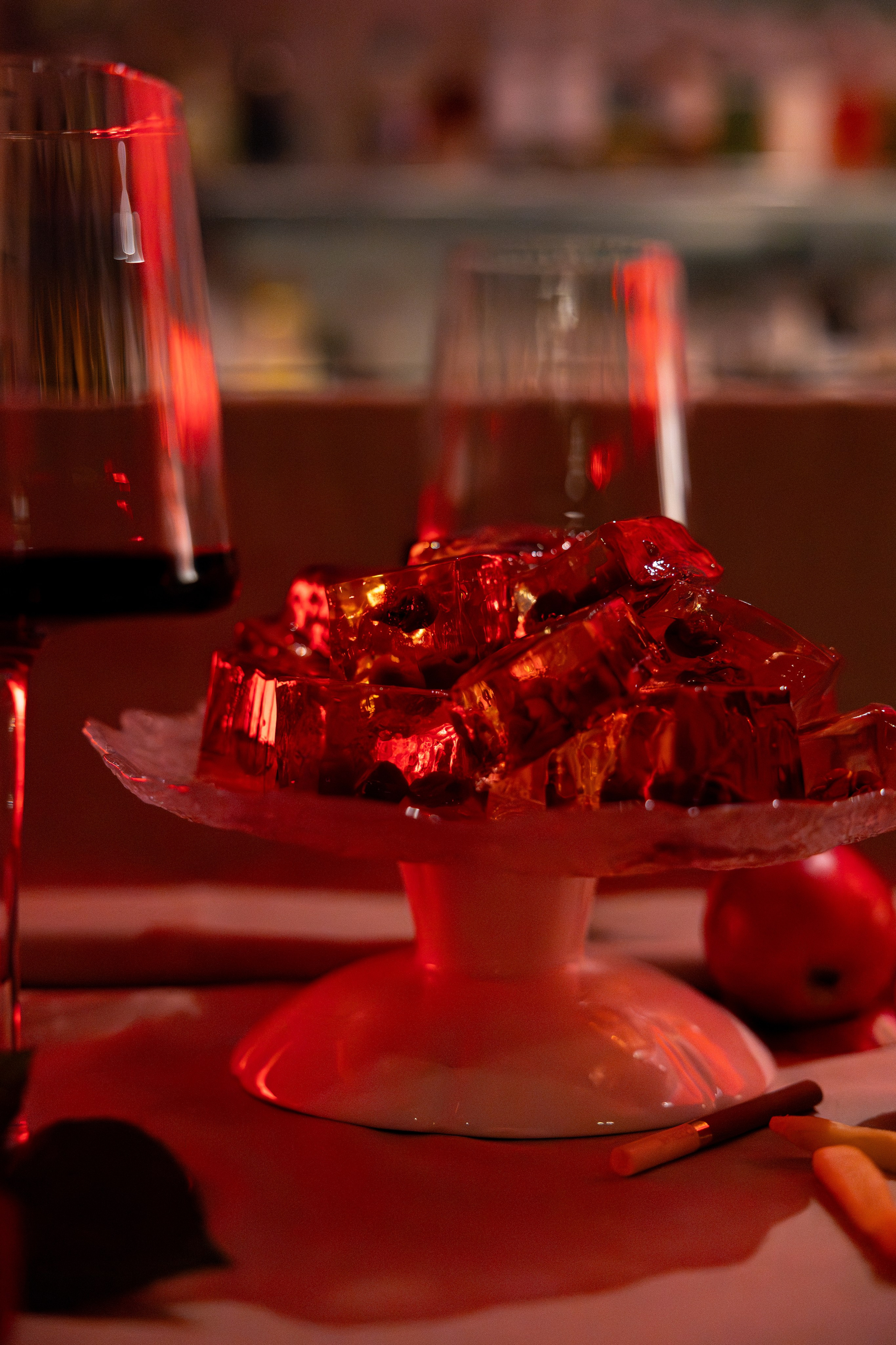 НЕ классический гастрономический ужин Gastrodvor. Дженбаз Павел — фотограф в Ялте