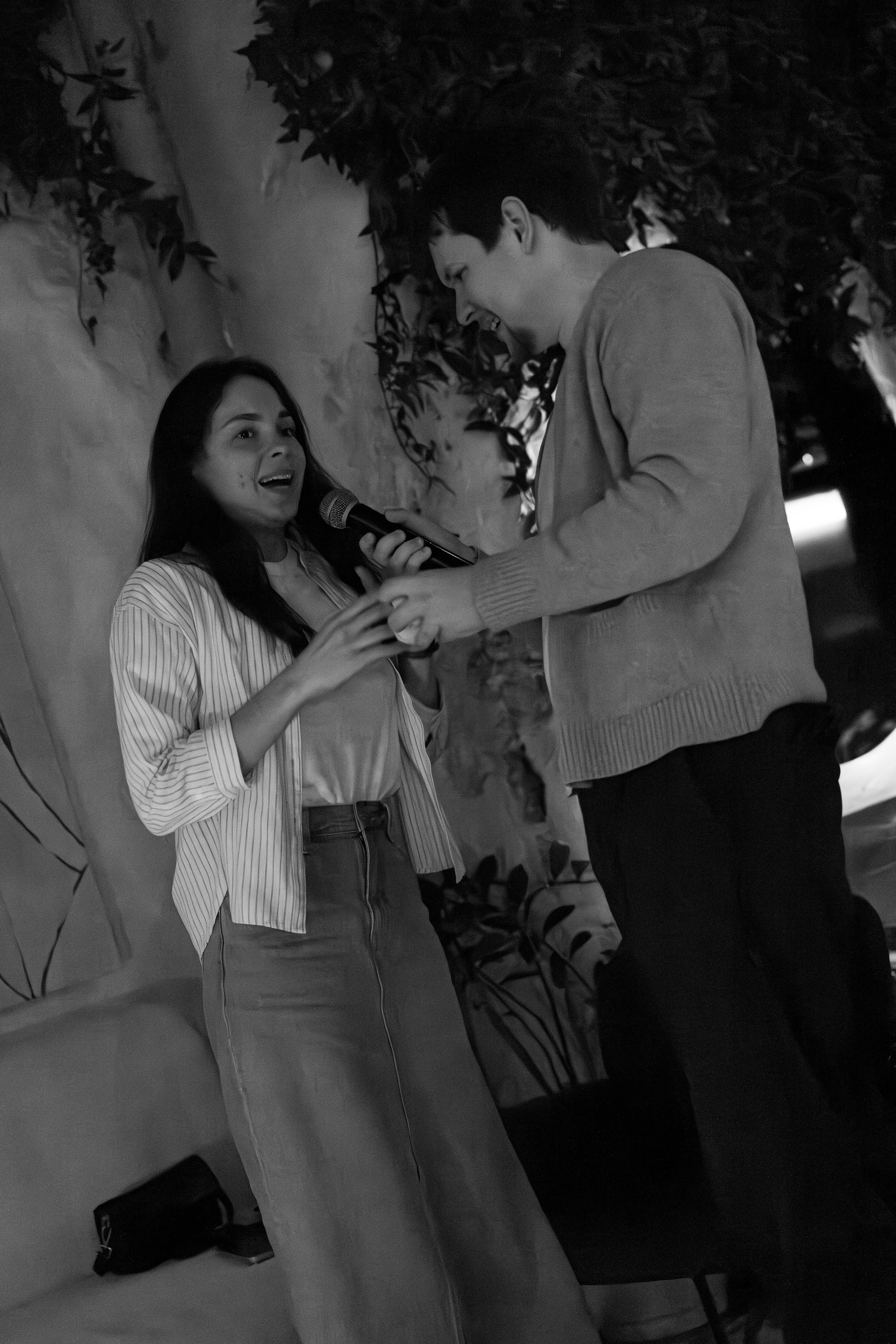 НЕ классический гастрономический ужин Gastrodvor. Дженбаз Павел — фотограф в Ялте