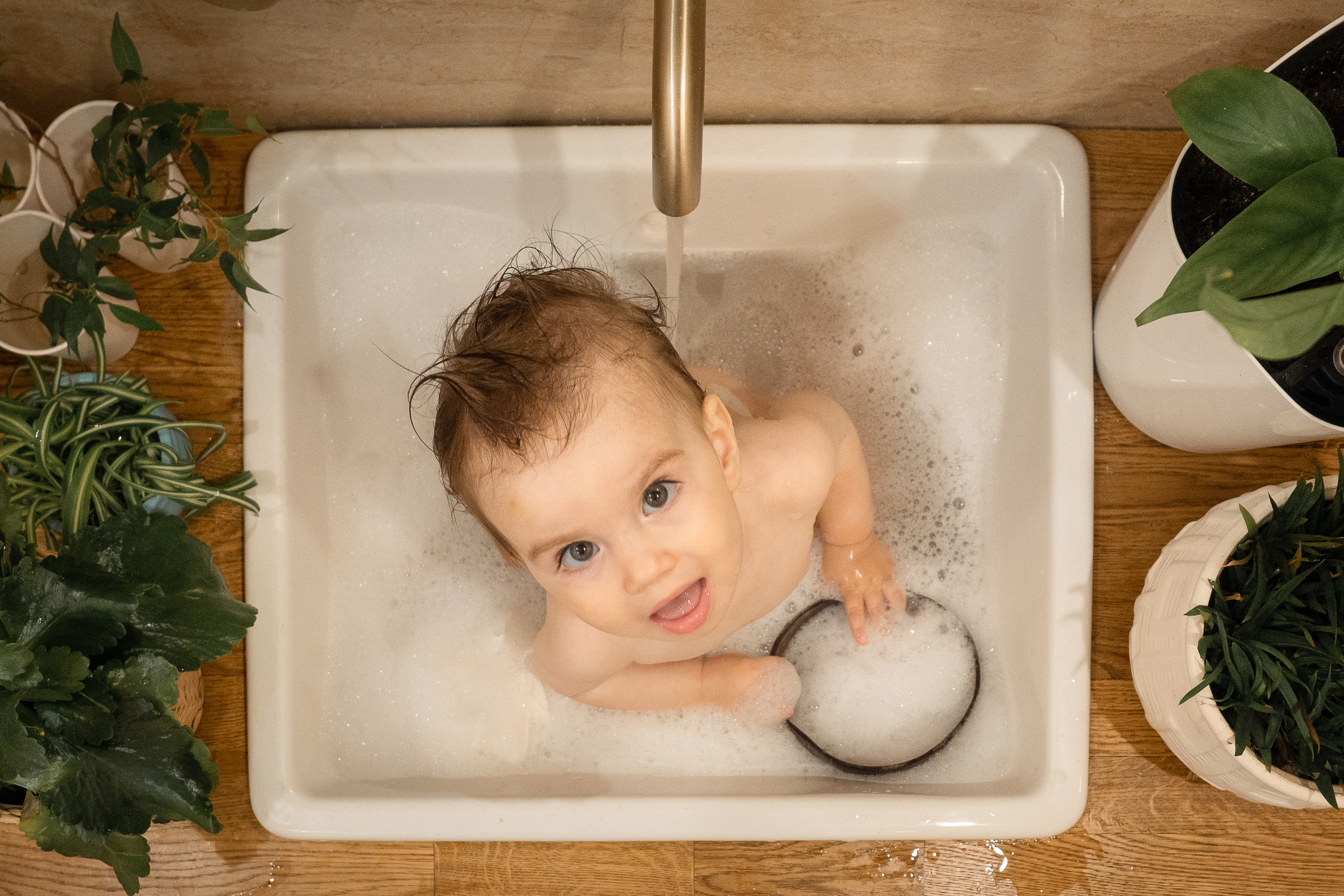 Семейные фотосессии. Алёна Орлова Портретный фотограф Москва