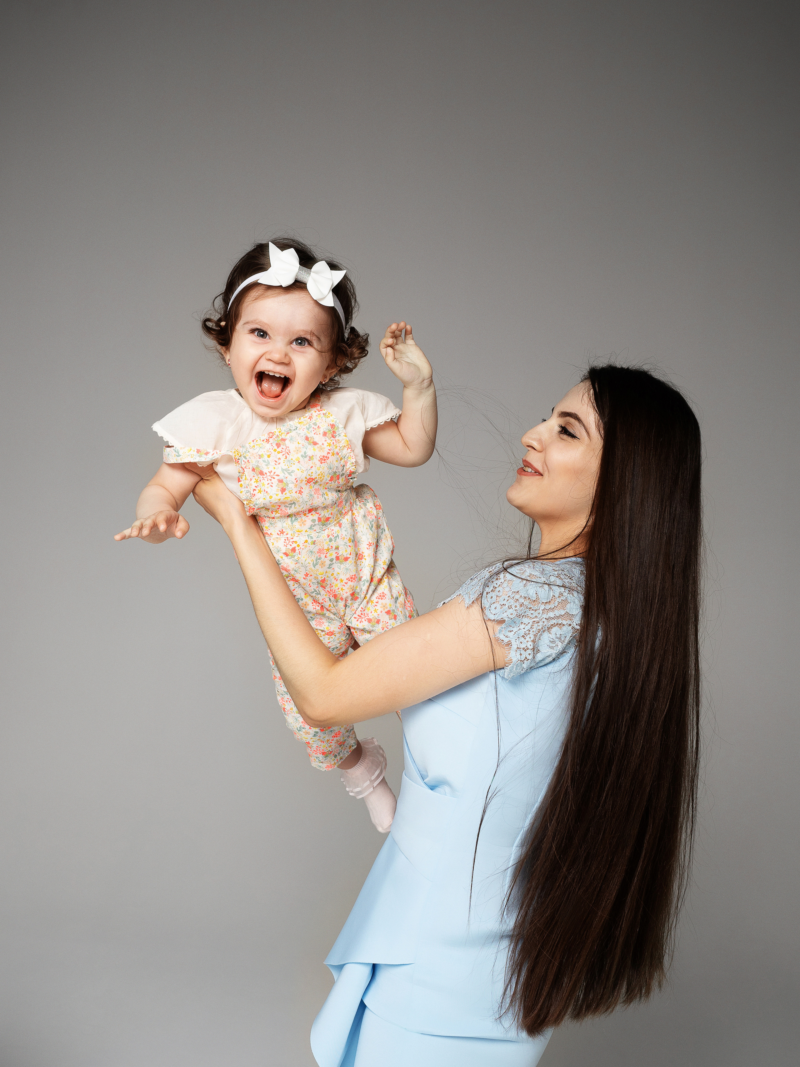 Семейные фотосессии. Алёна Орлова Портретный фотограф Москва