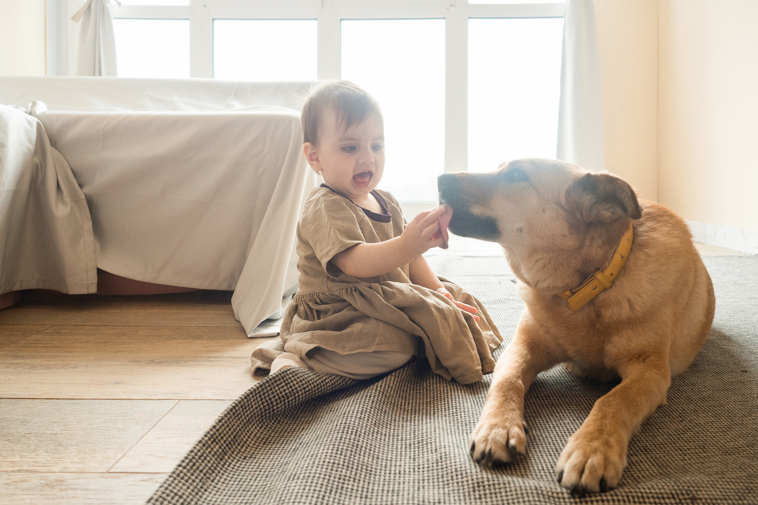 Семейные фотосессии. Алёна Орлова Портретный фотограф Москва