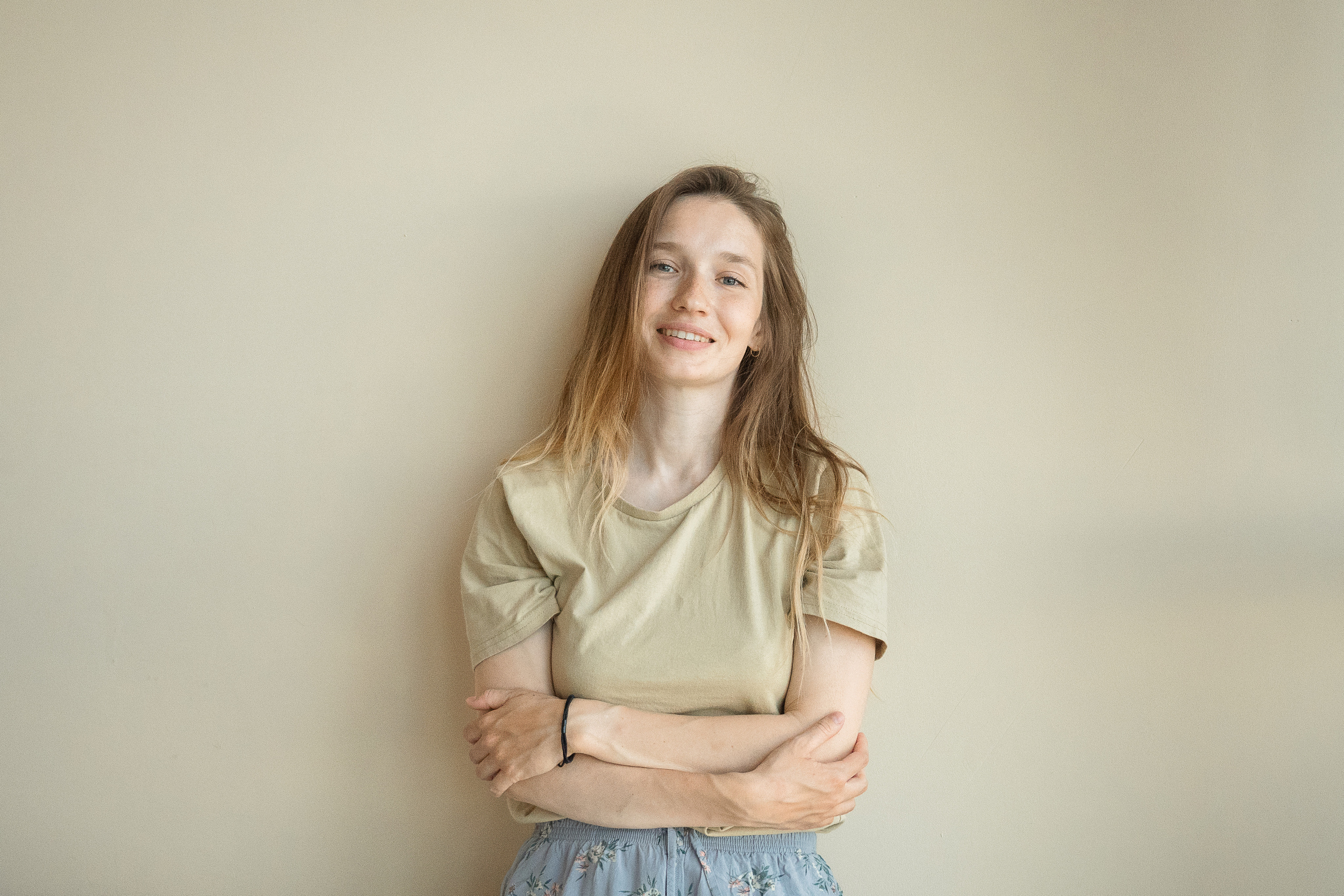 Семейные фотосессии. Алёна Орлова Портретный фотограф Москва