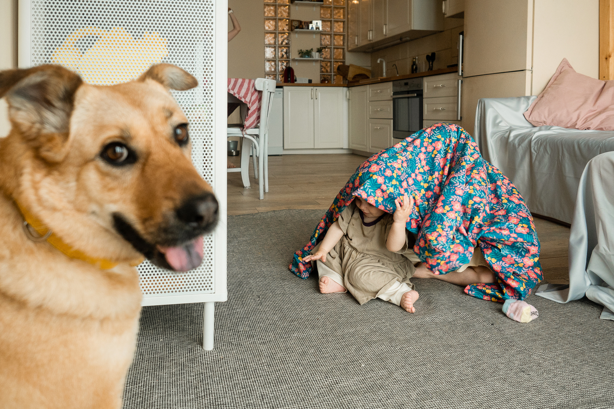 Семейные фотосессии. Алёна Орлова Портретный фотограф Москва