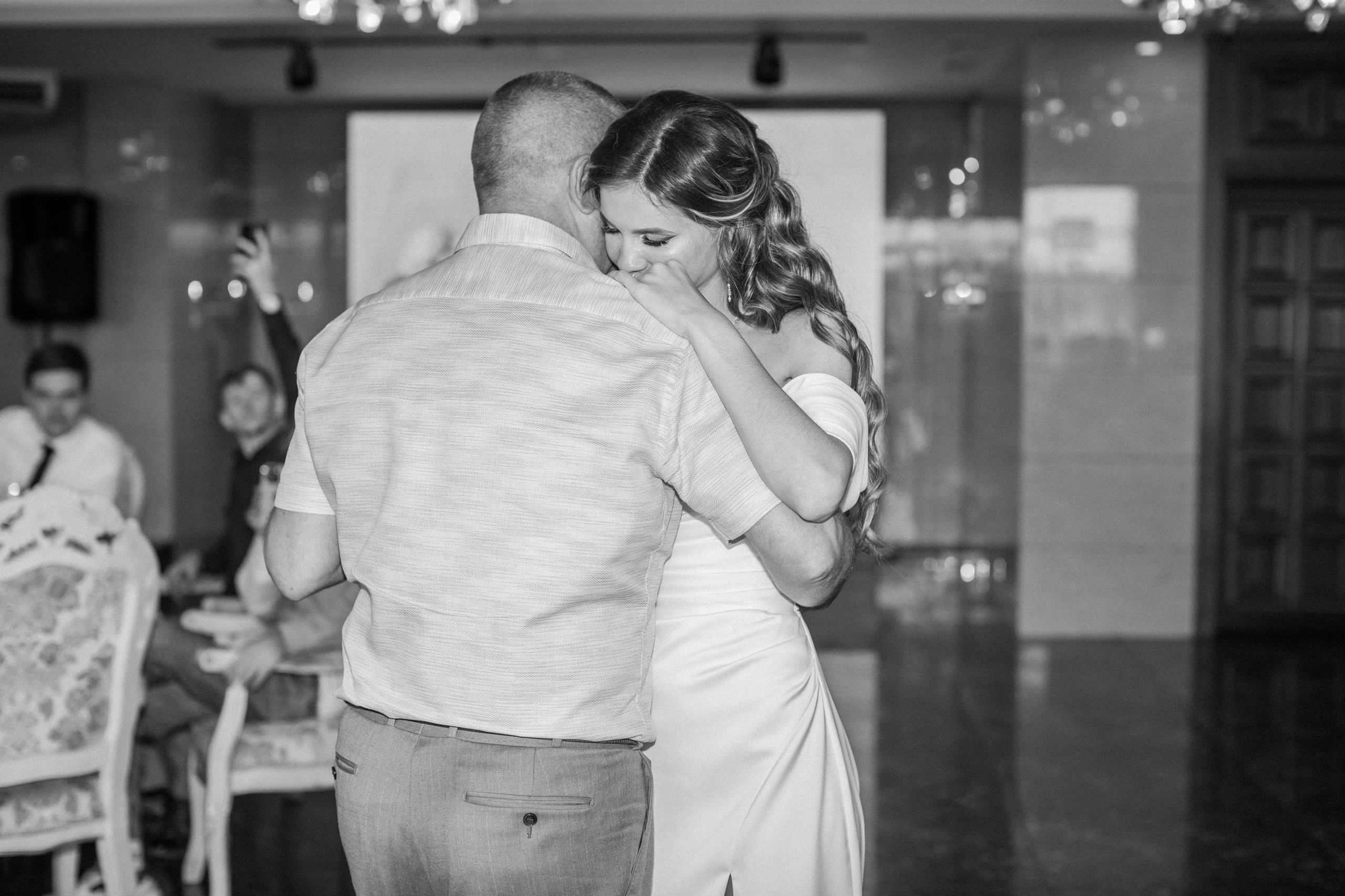 Алексей & Юлия. Главная