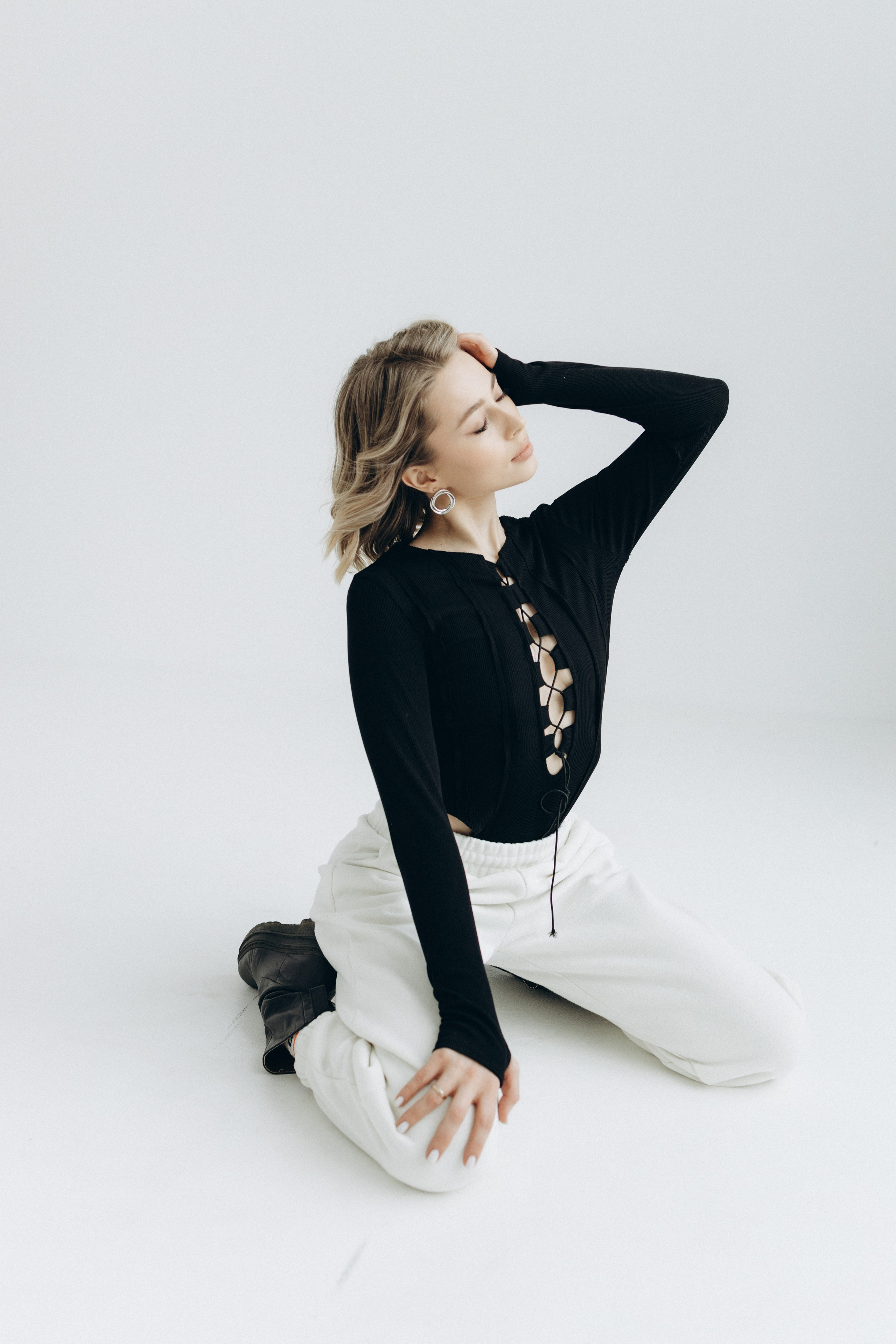 ТАНЯ. Карина Городецкая | Фотограф Нижний Новгород