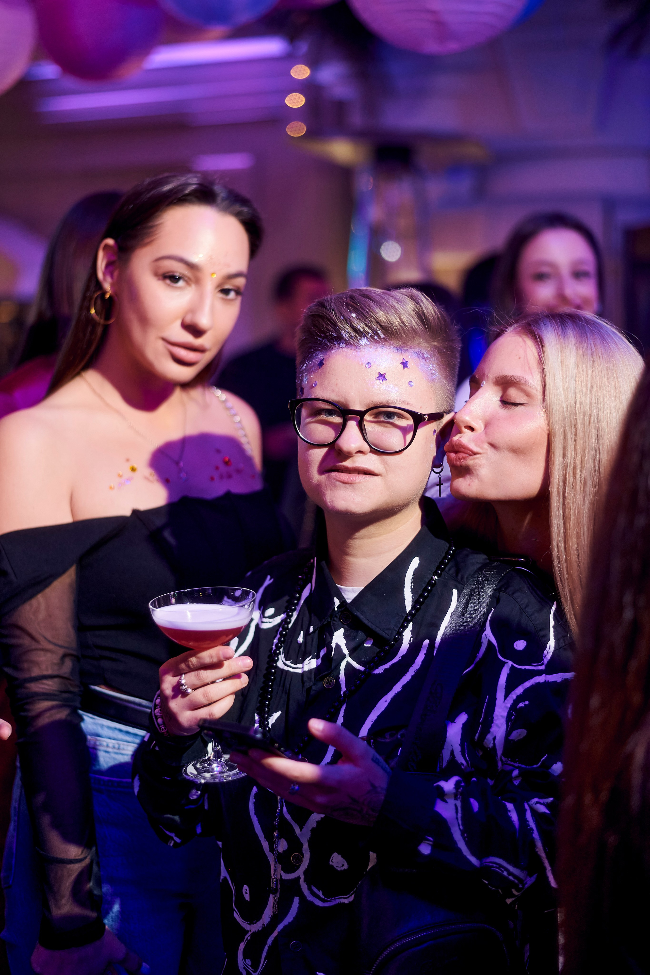 LeBurg — Summer Fairy Tale (хедлайнер Влад Соколовский). Фотограф Постольник Дарья