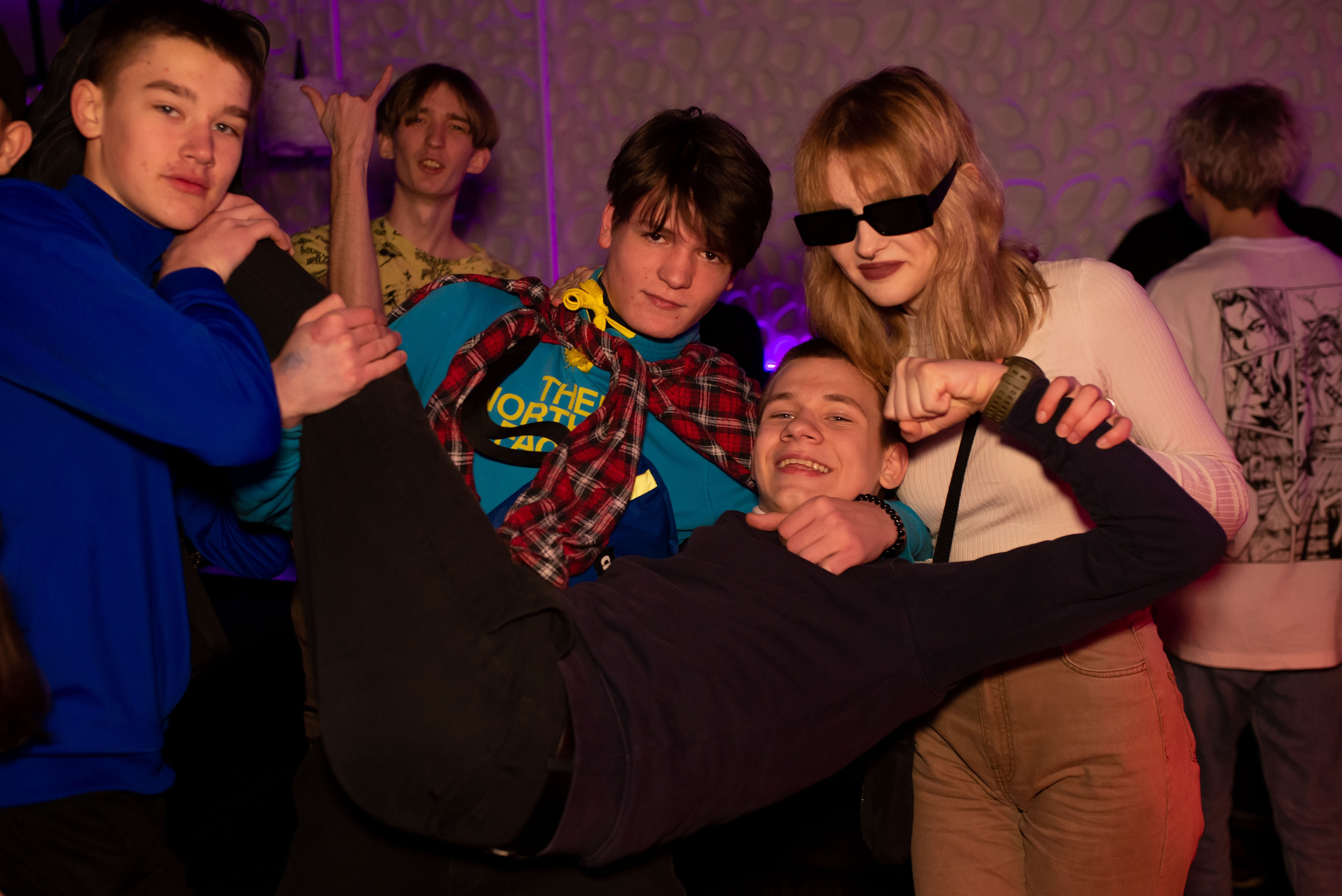 Клуб DEUS. Женский фотограф Крещение Венчание Москва Брянск