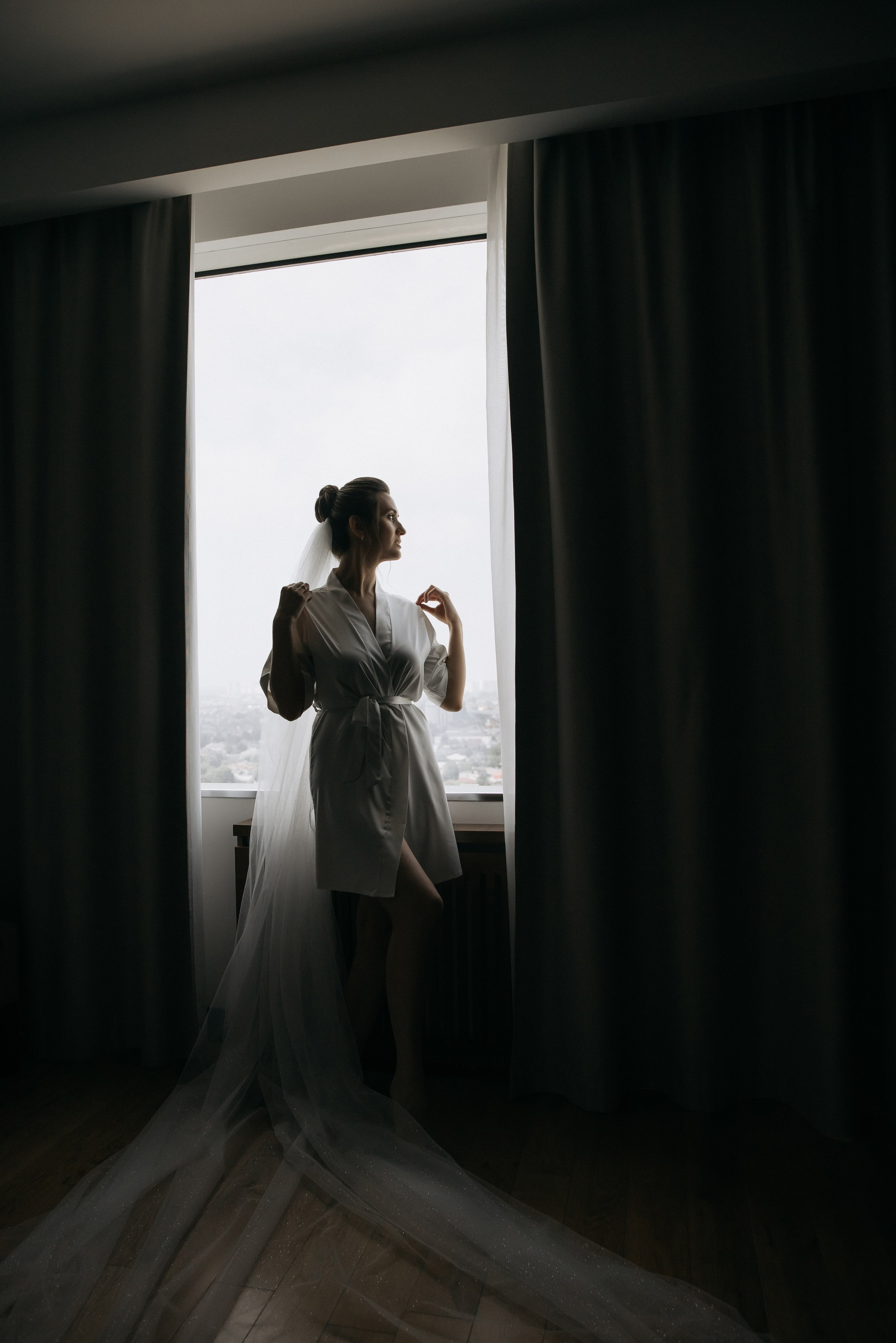 Костя и Ира. Свадебный фотограф в Краснодаре Ольга Цвиченко