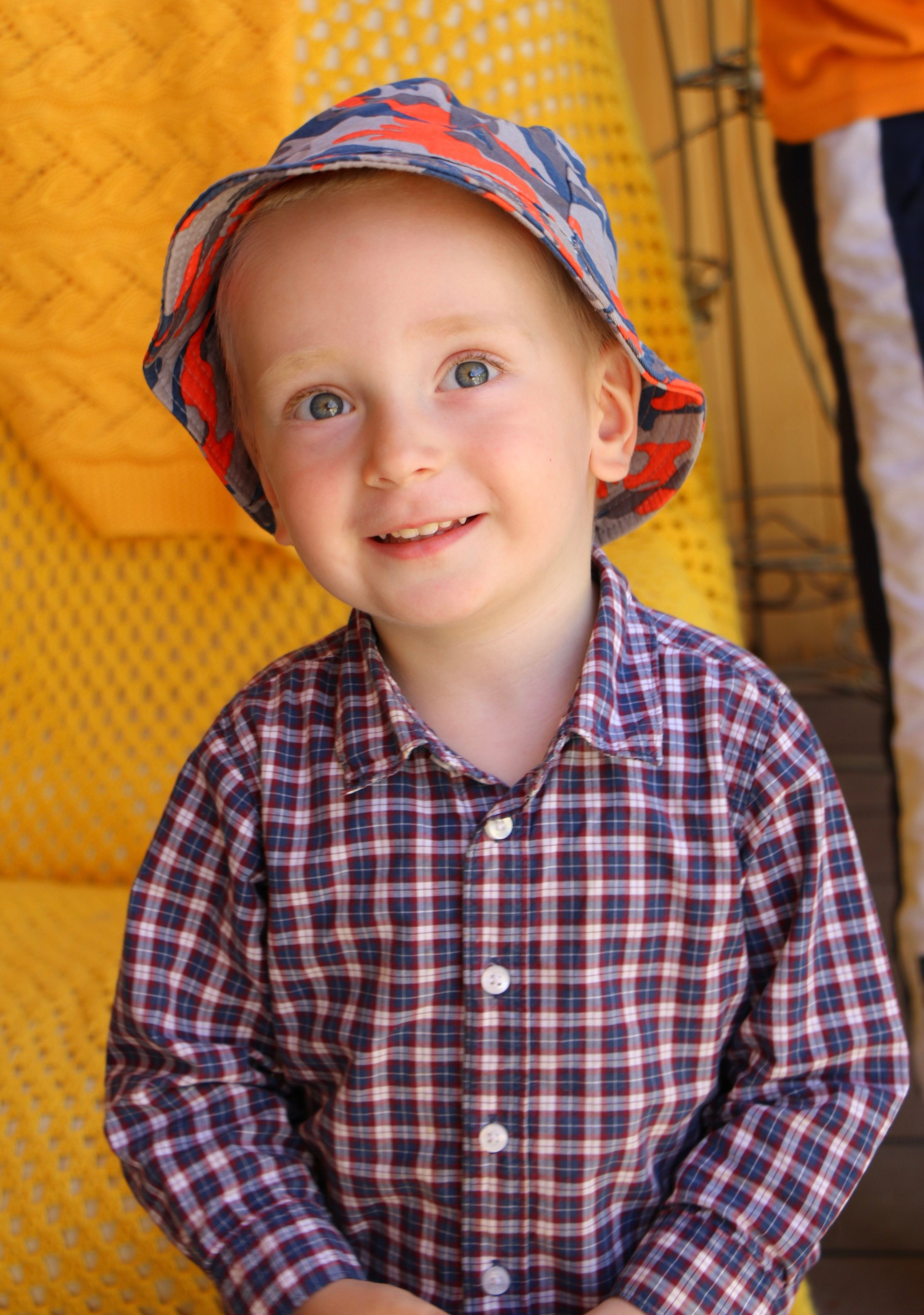 Семейный и детский фотограф в Ялте Ольга Солерина