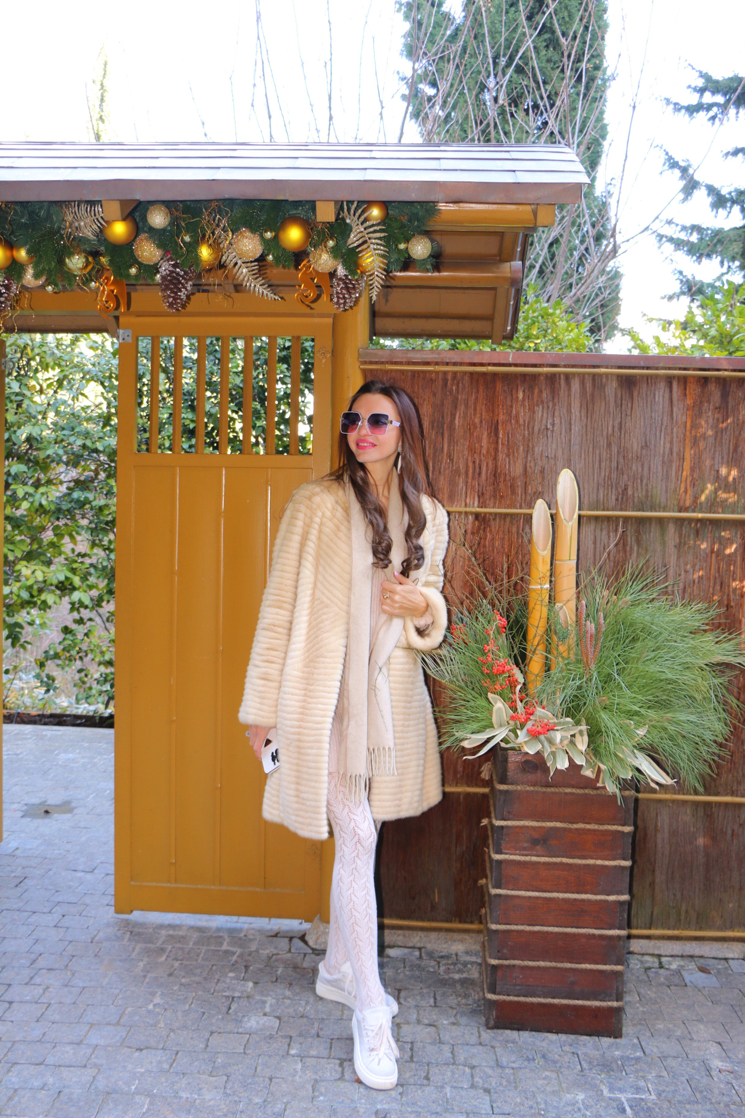 Парк Айвазовский Партенит. Семейный и детский фотограф в Ялте Ольга Солерина