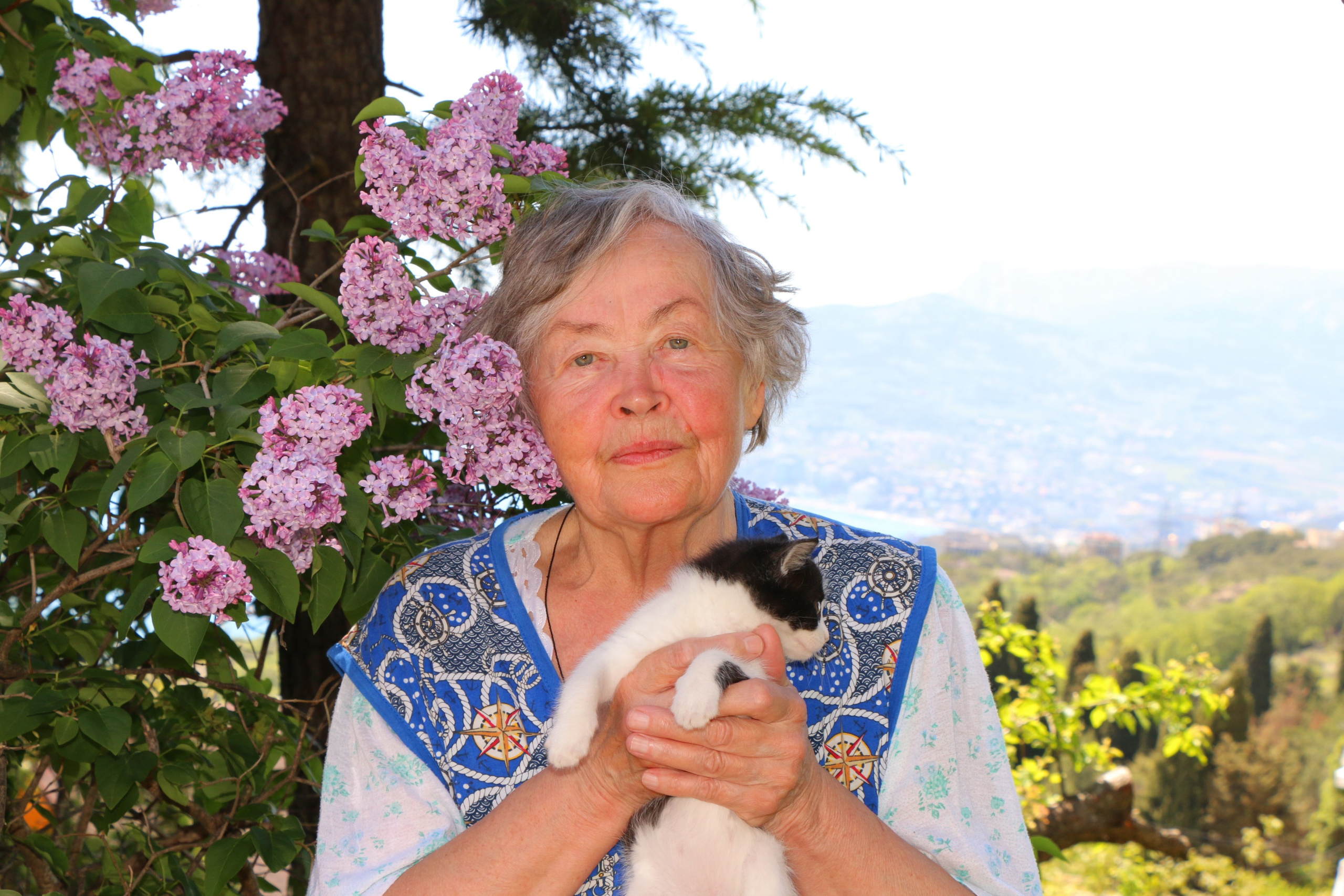 Семейный и детский фотограф в Ялте Ольга Солерина