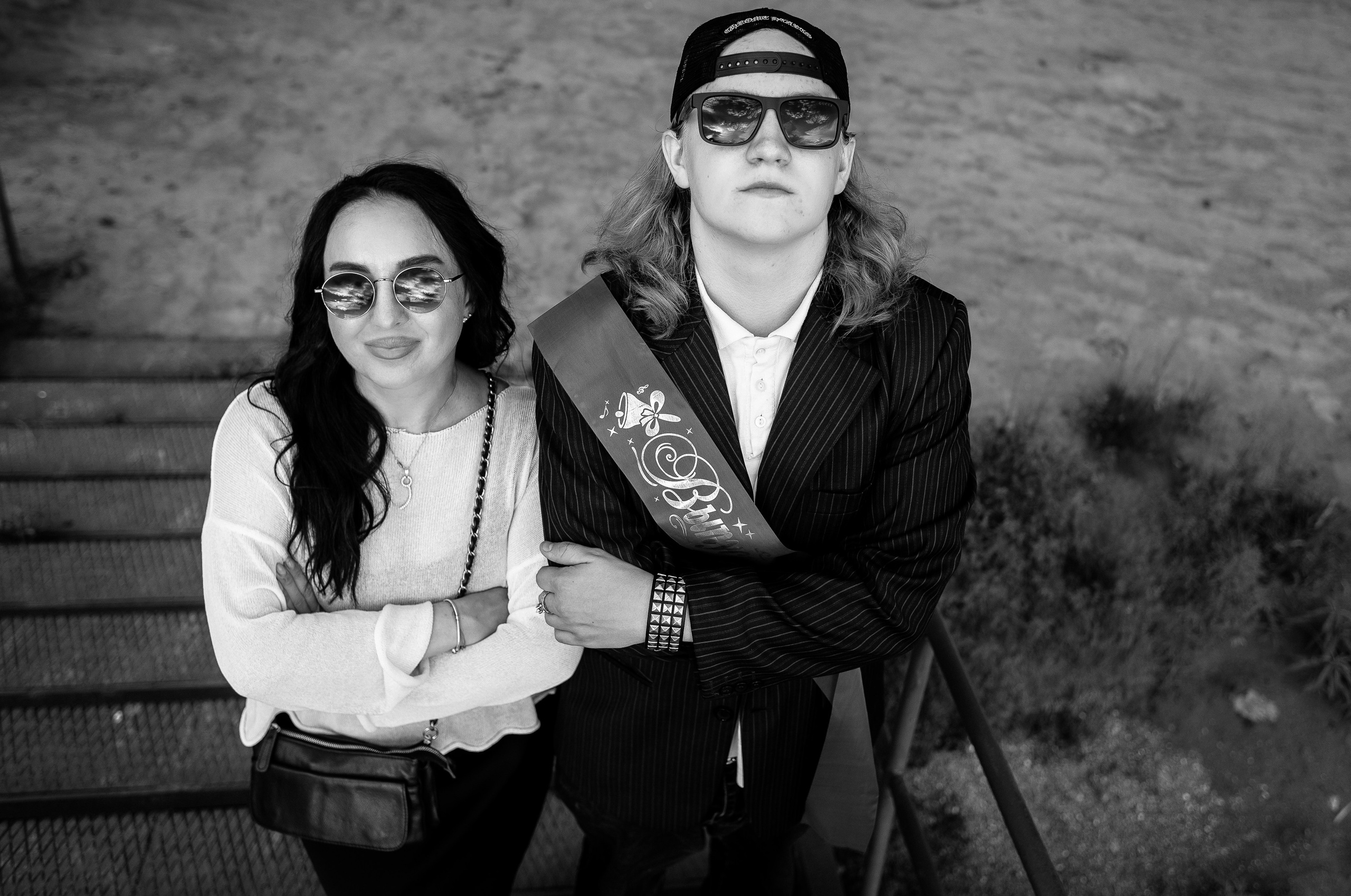 Выпускной 9 кл б/о «Светофор». Фотограф Татьяна Орлова