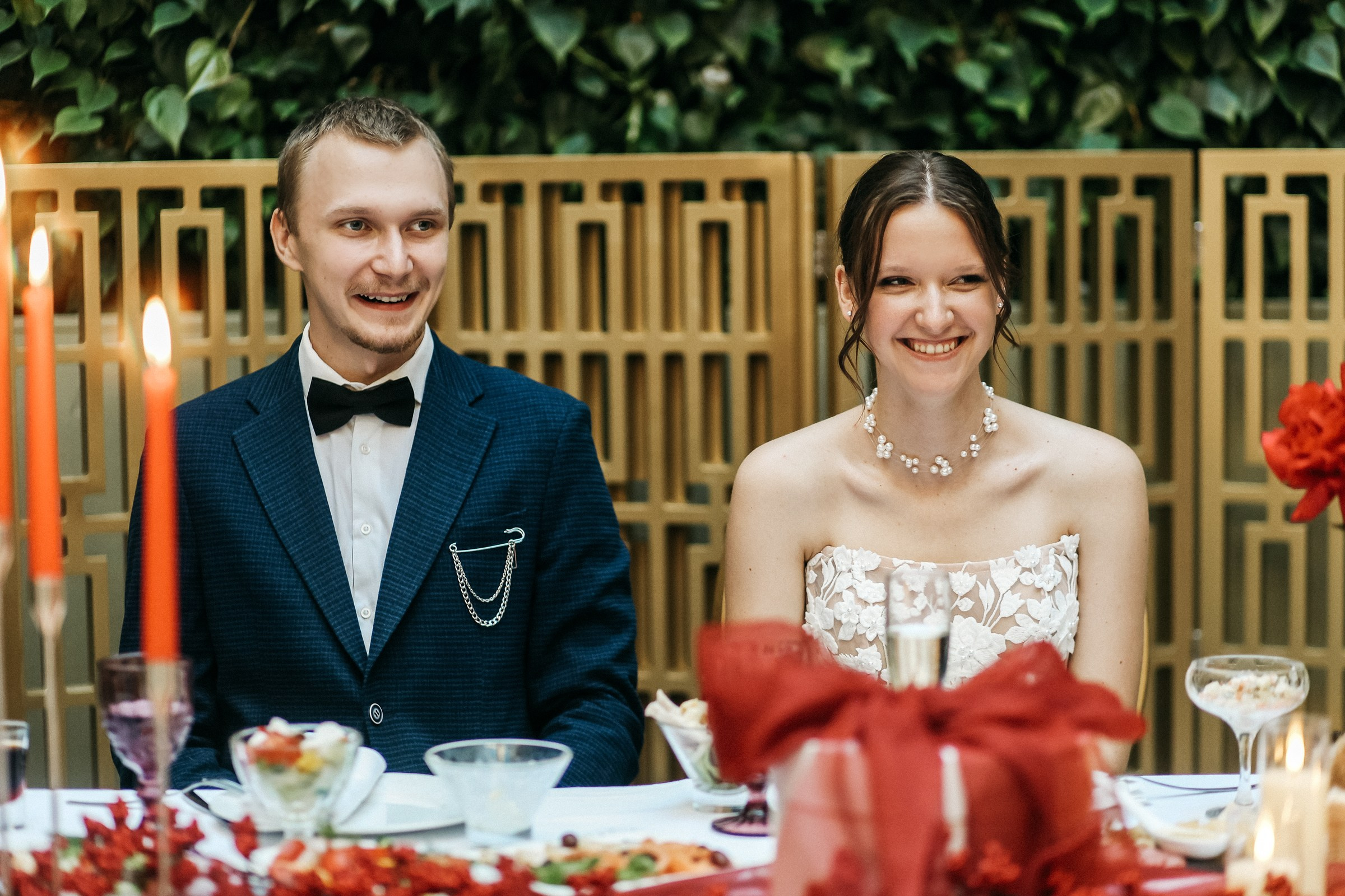 Свадебный фотограф Питер Оранжерея Таврического сада