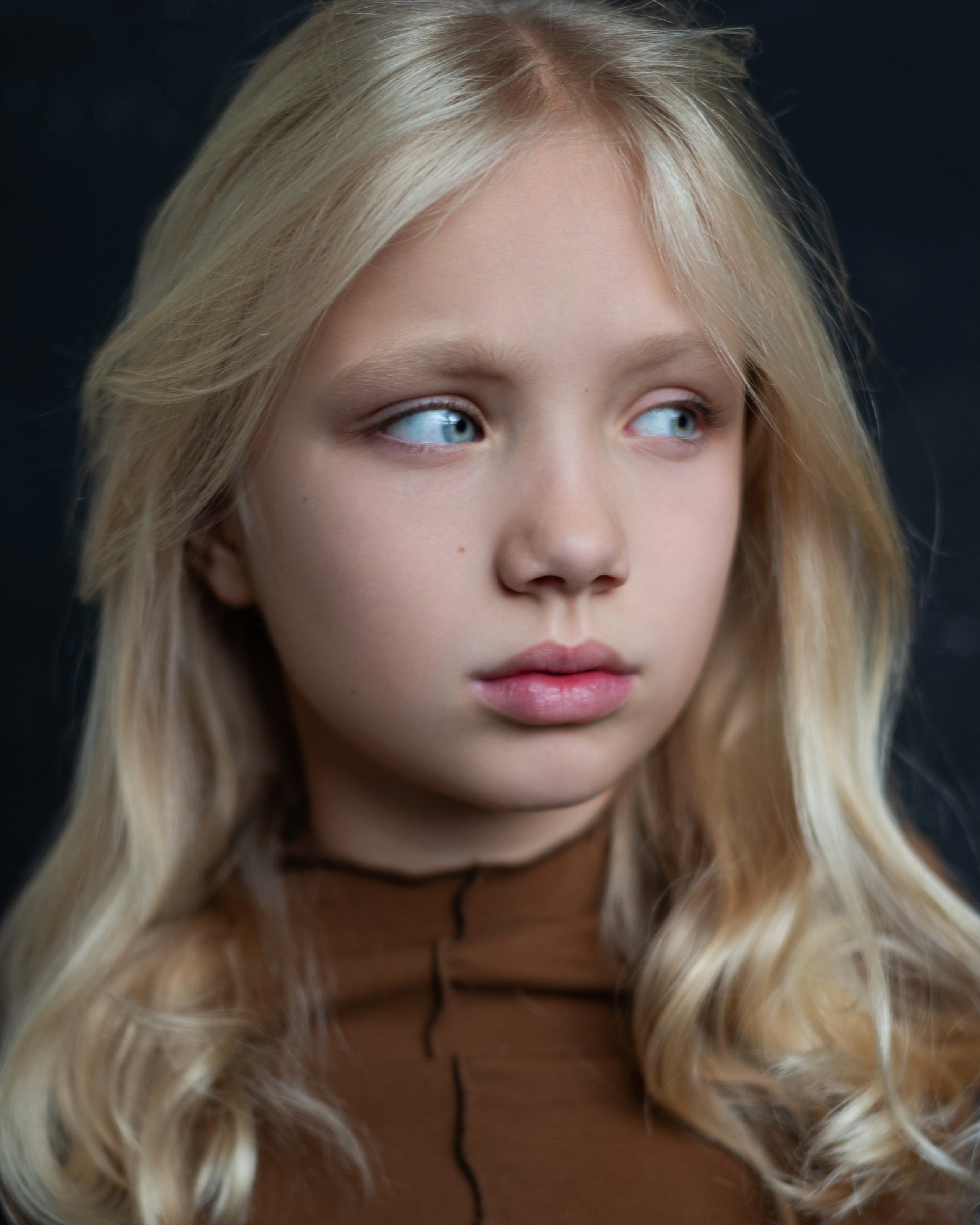 Портфолио_ Хэдшоты. Фотограф Москва Виктория Вишневская актерское / модельное портфолио