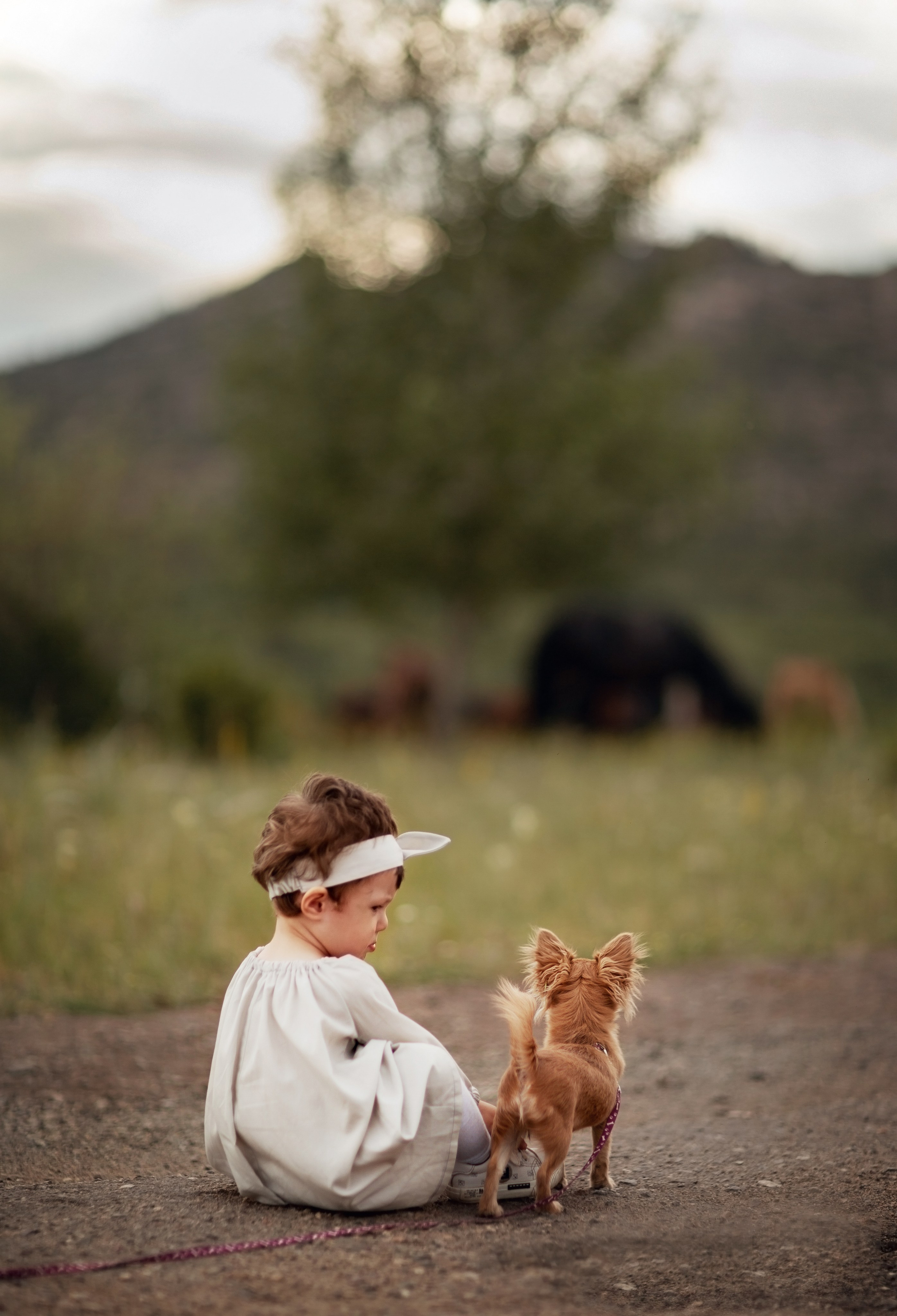 Детская фотография. Семейный и детский фотограф в Караганде, Каркаралинске, Казахстан, Мир