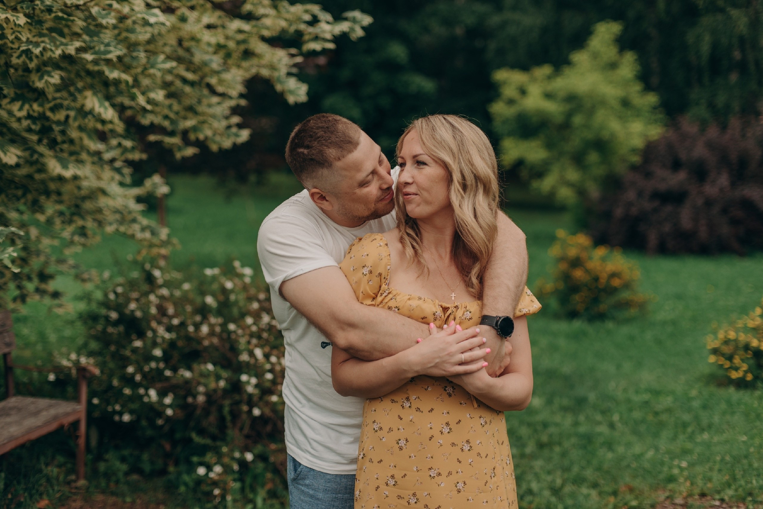 Лето. Семейные истории. Семейный фотограф в Петрозаводске Ксения Крупская