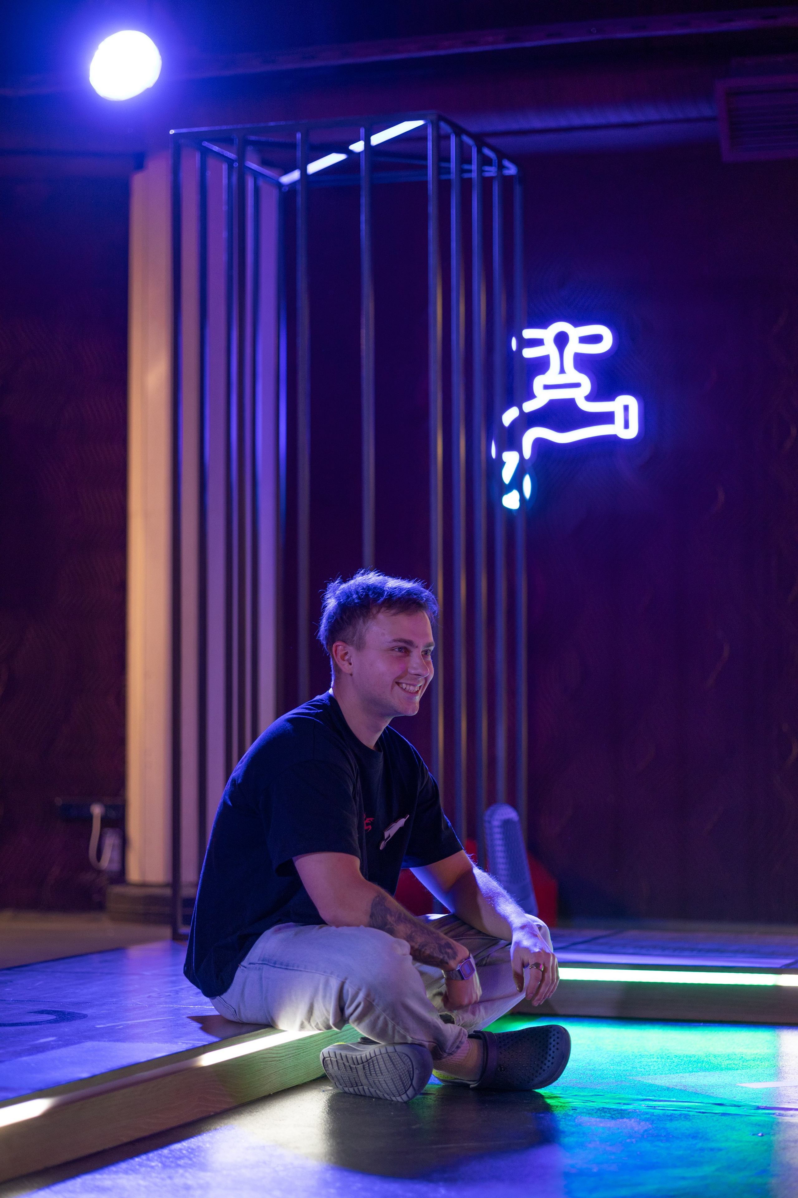 Съёмка мероприятий. Фотограф Минск