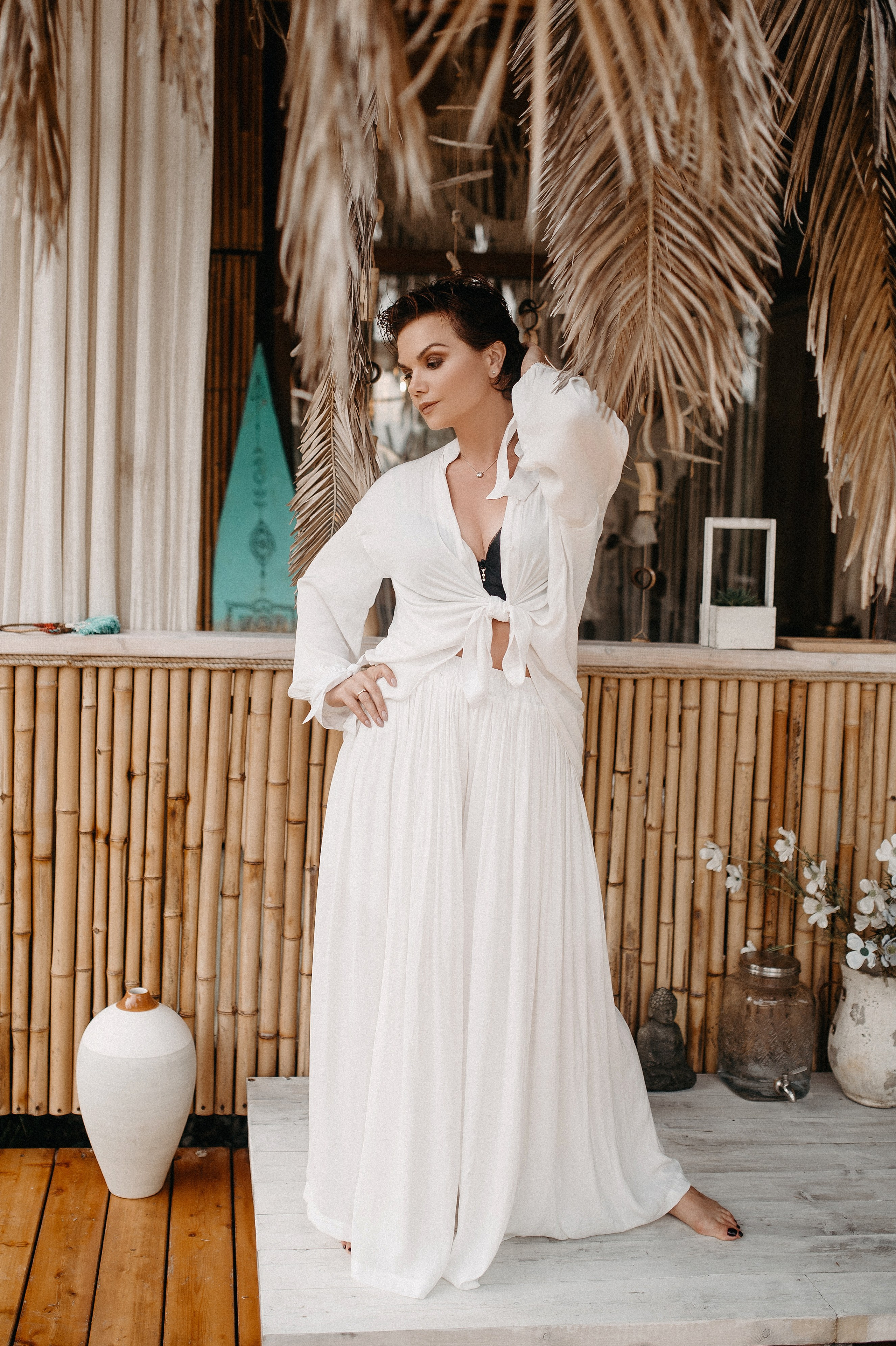 Оля в Сочи. Свадебный и студийный фотограф Ирина Котикова