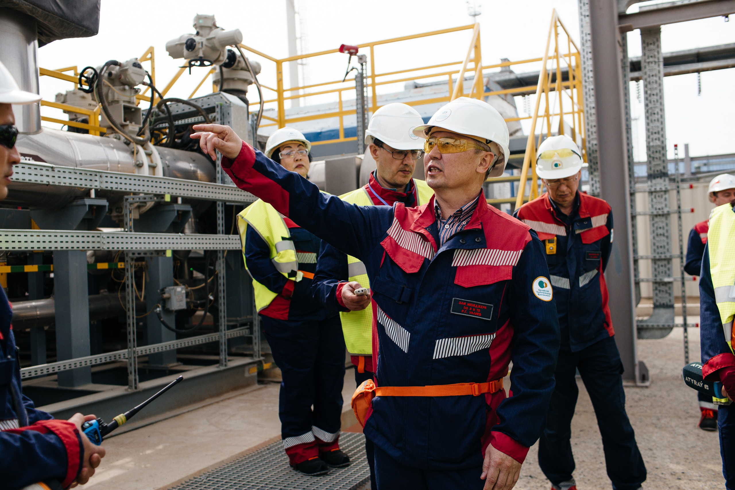 Photo shoot for CPC. Фотограф в Атырау Аслан Мурат