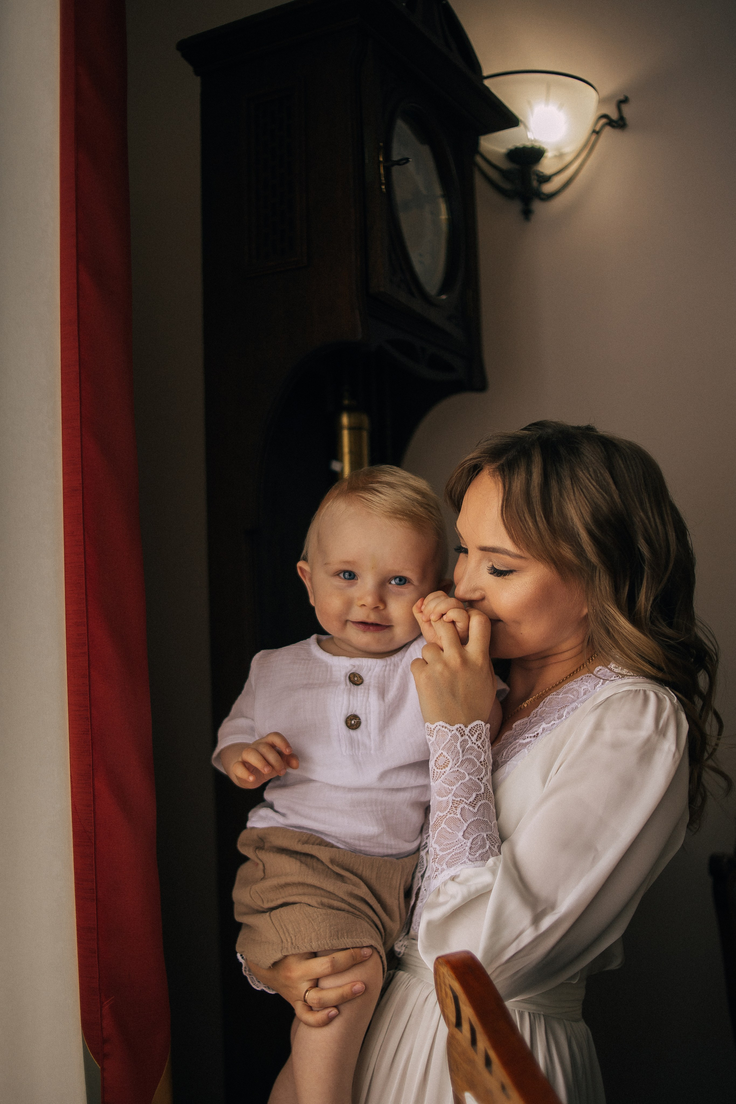 Даша и Даня. Главная