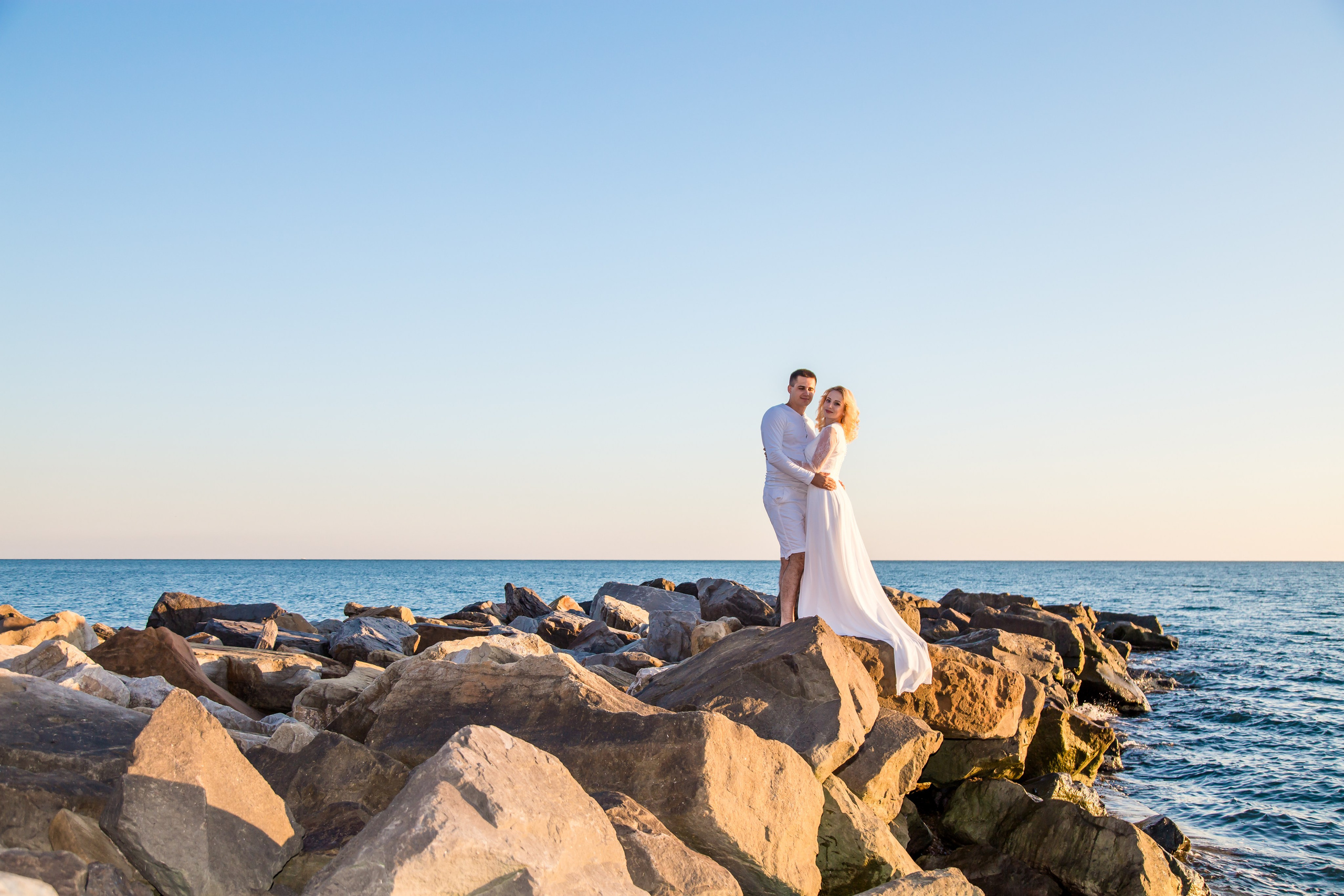 Пляжи Сочи. Фотограф в Сочи. Свадебная видеосъемка Сочи
