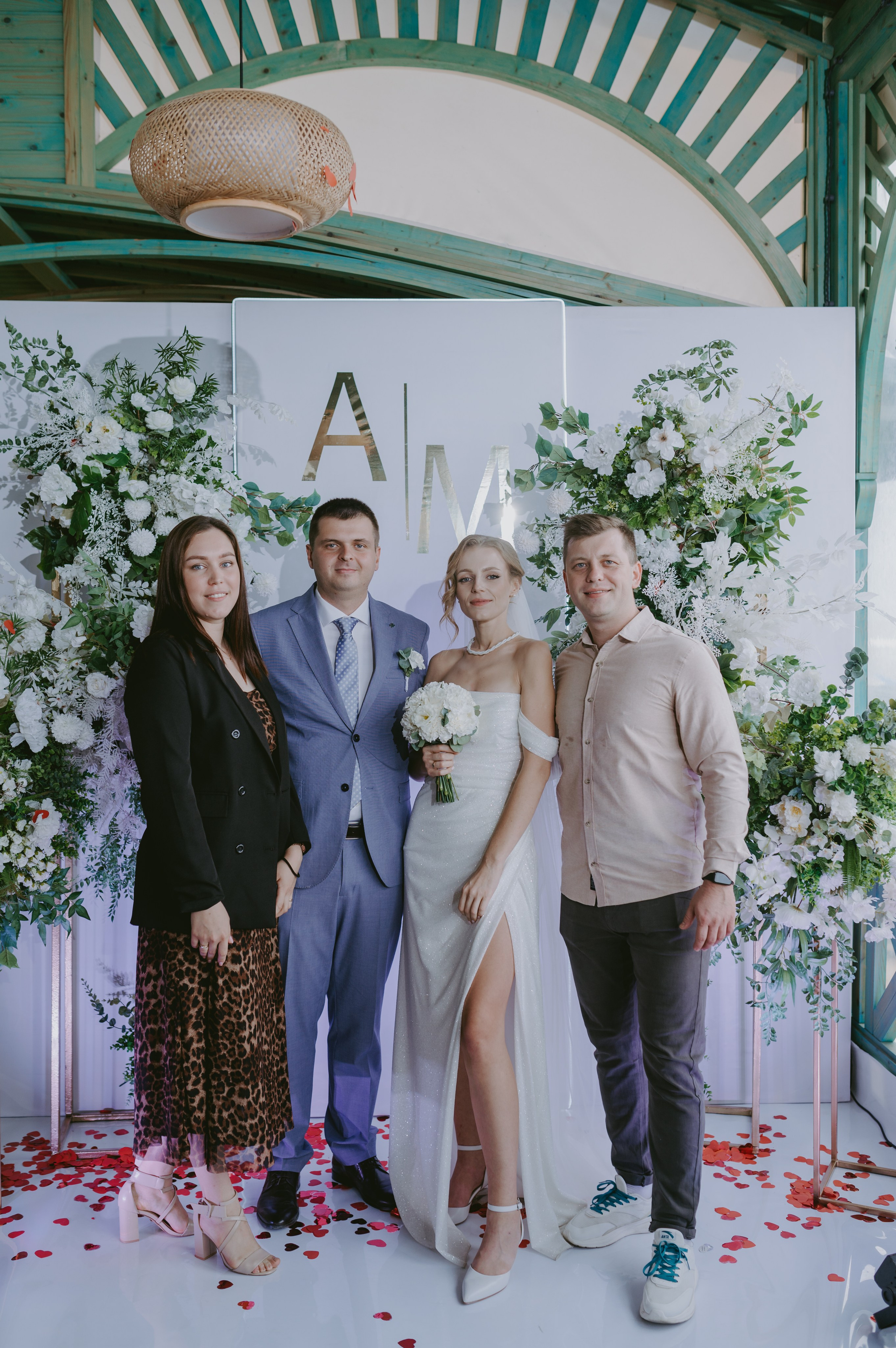 Маргарита & Анатолий фотограф Елена Горбач. Свадебный и семейный фотограф город Темрюк Фотостудия Темрюк