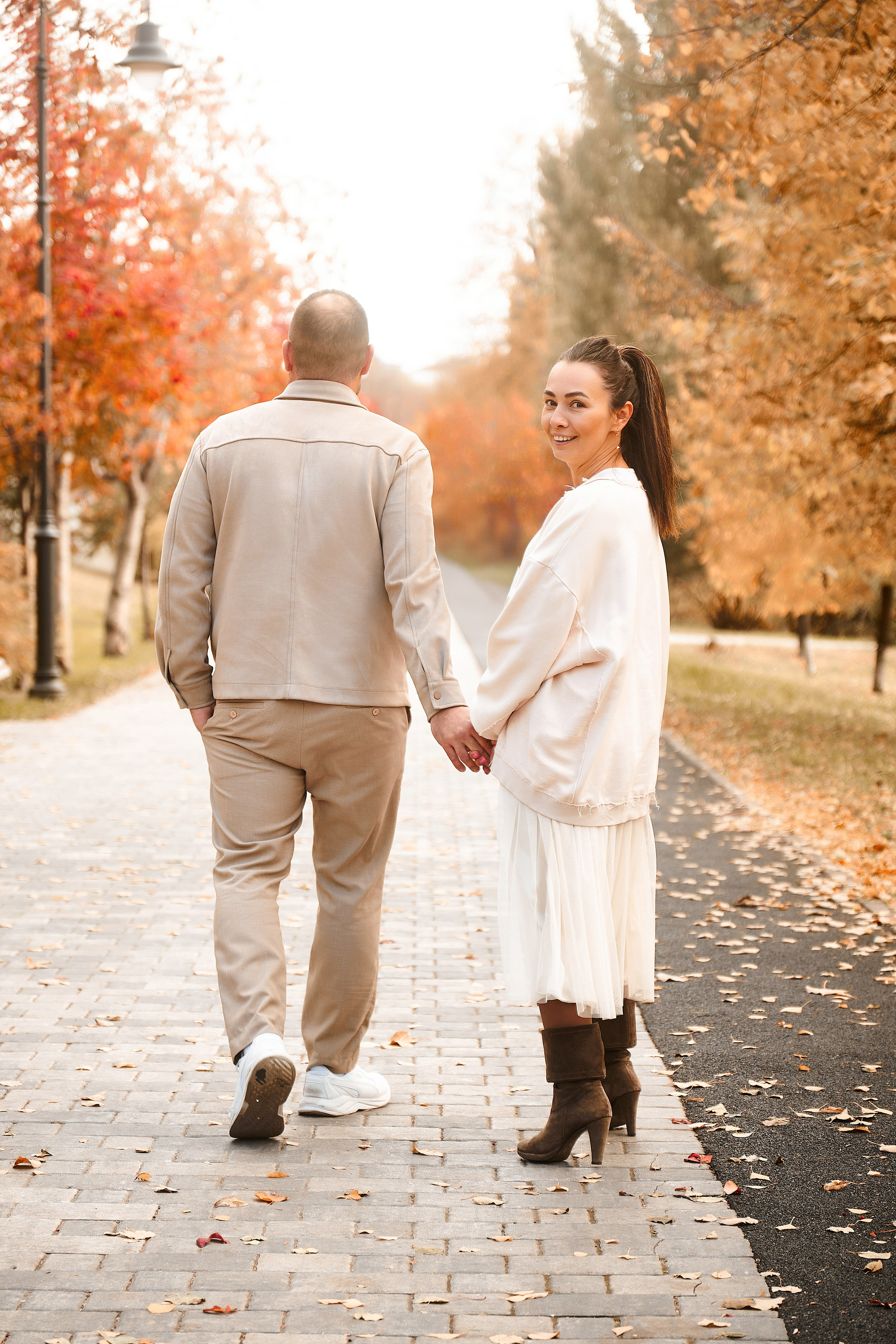 Максим и Земфира. Фотограф Казань