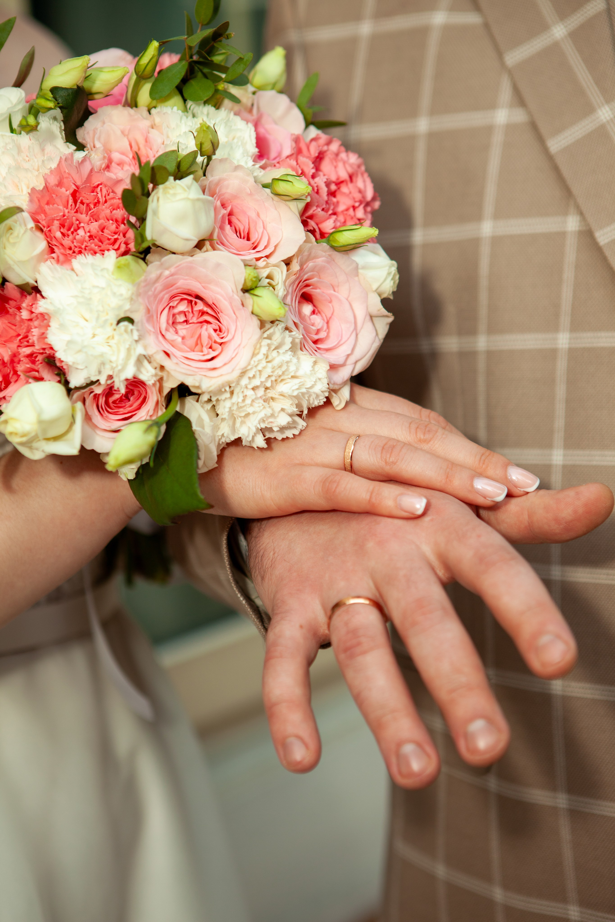 Антон и Мария. Репортажный, семейный, свадебный, портретный фотограф