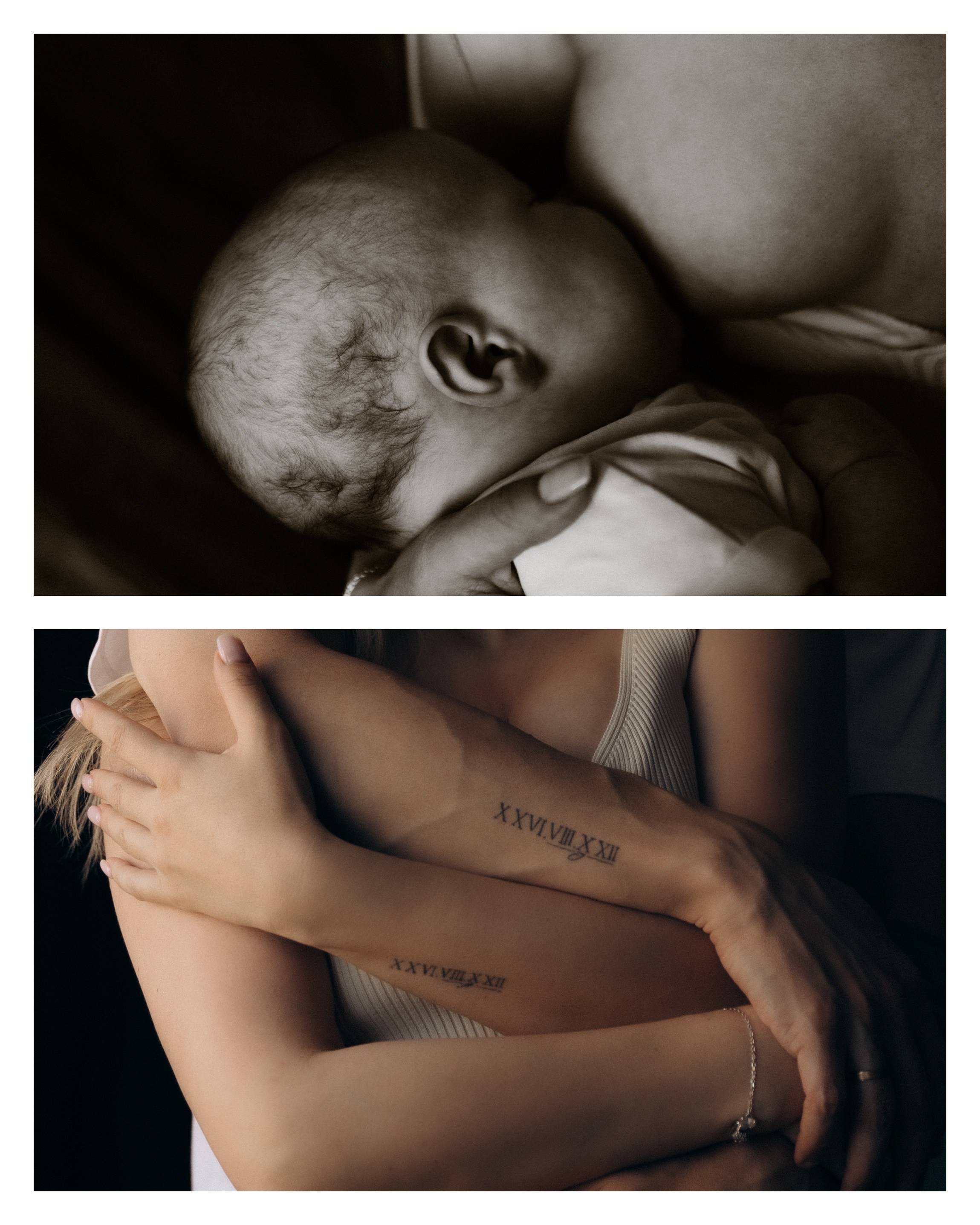 Утро с малышом. Семейный и детский фотограф в Москве Юлия Огородова