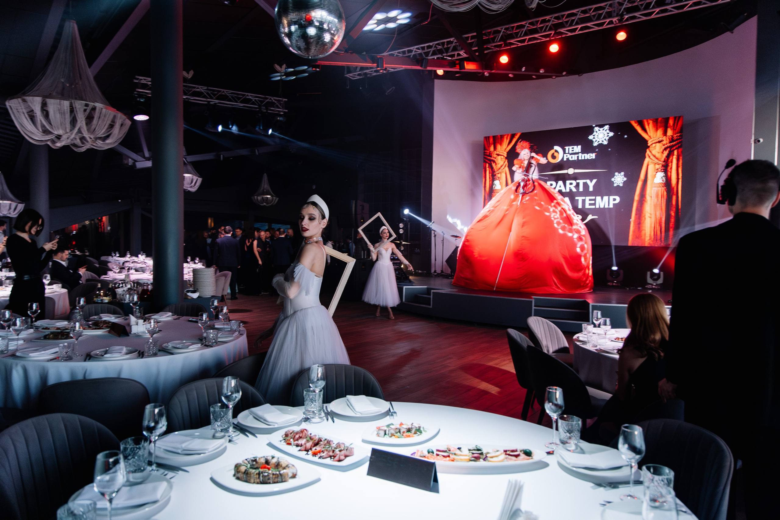 TEM Partner. Reportage photographer Vlad Shishkin