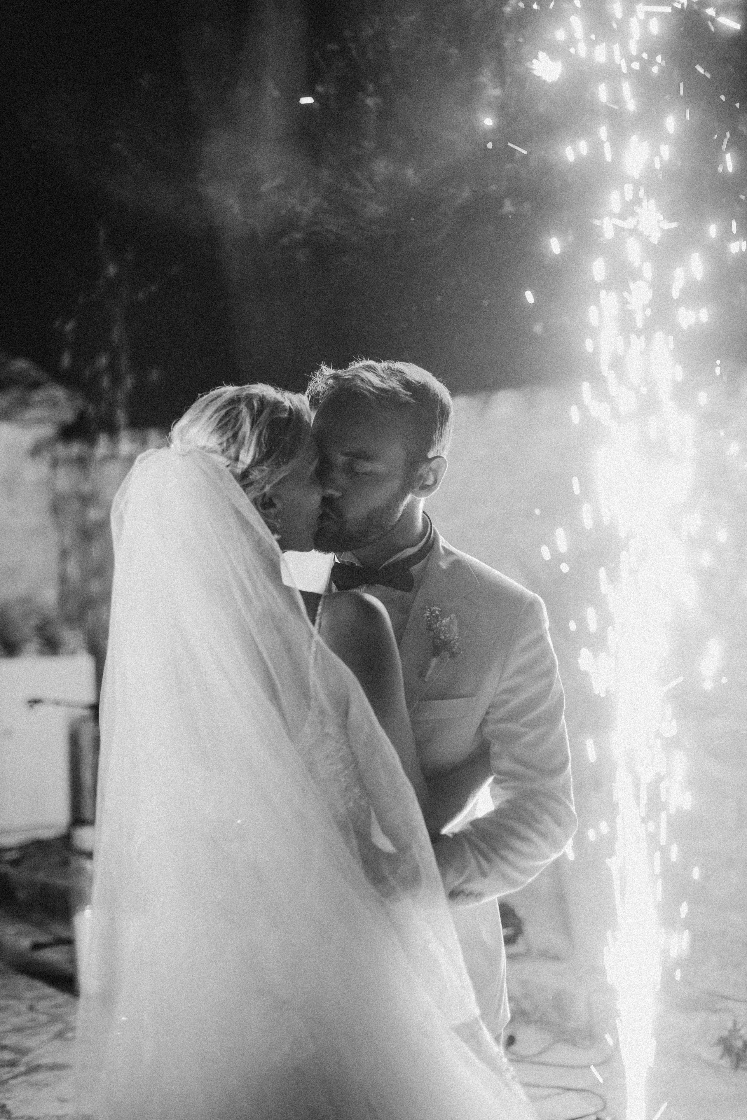 Kersti and Matthieu. Photographer in Paris