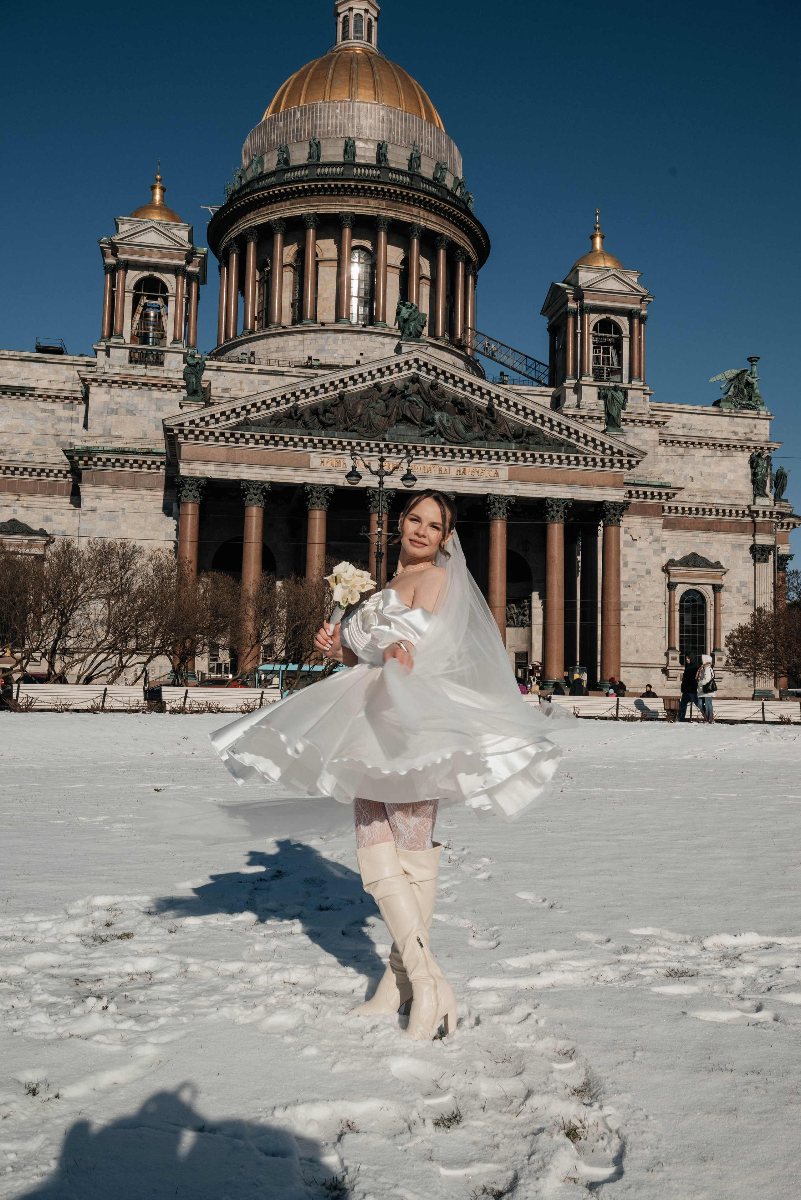 Егор&Ангелина. Главная