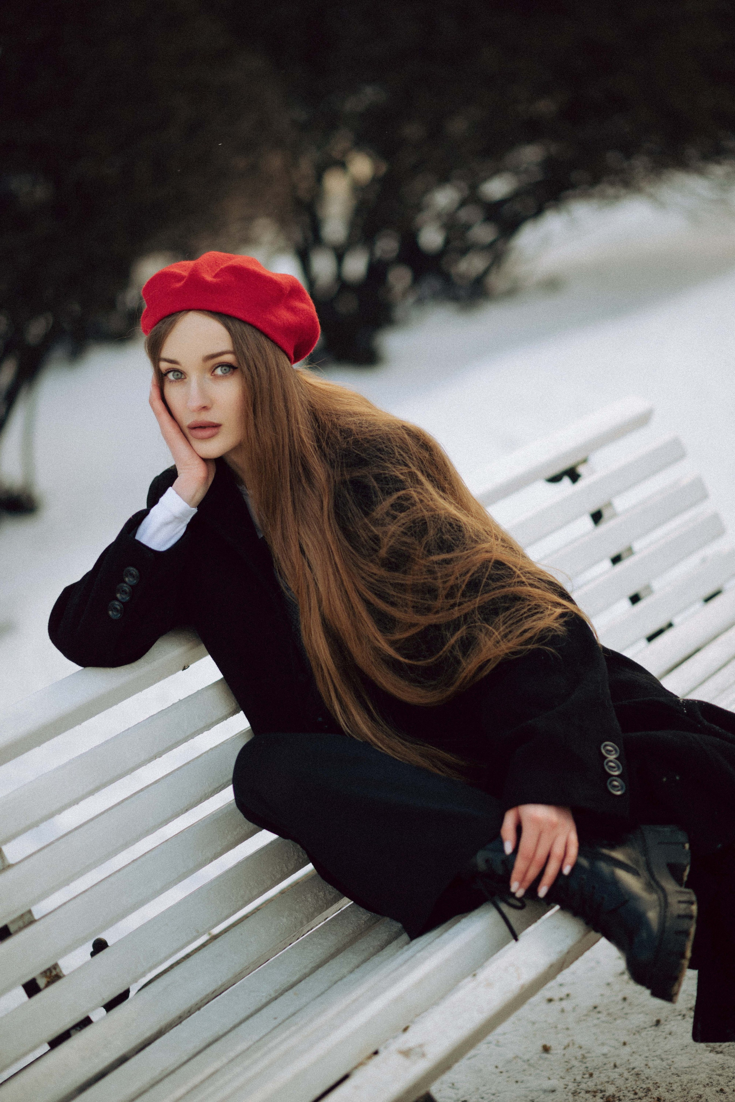 Наташа. Свадебный и портретный фотограф Анастасия Тетёркина, Брянск и Санкт-Петербург