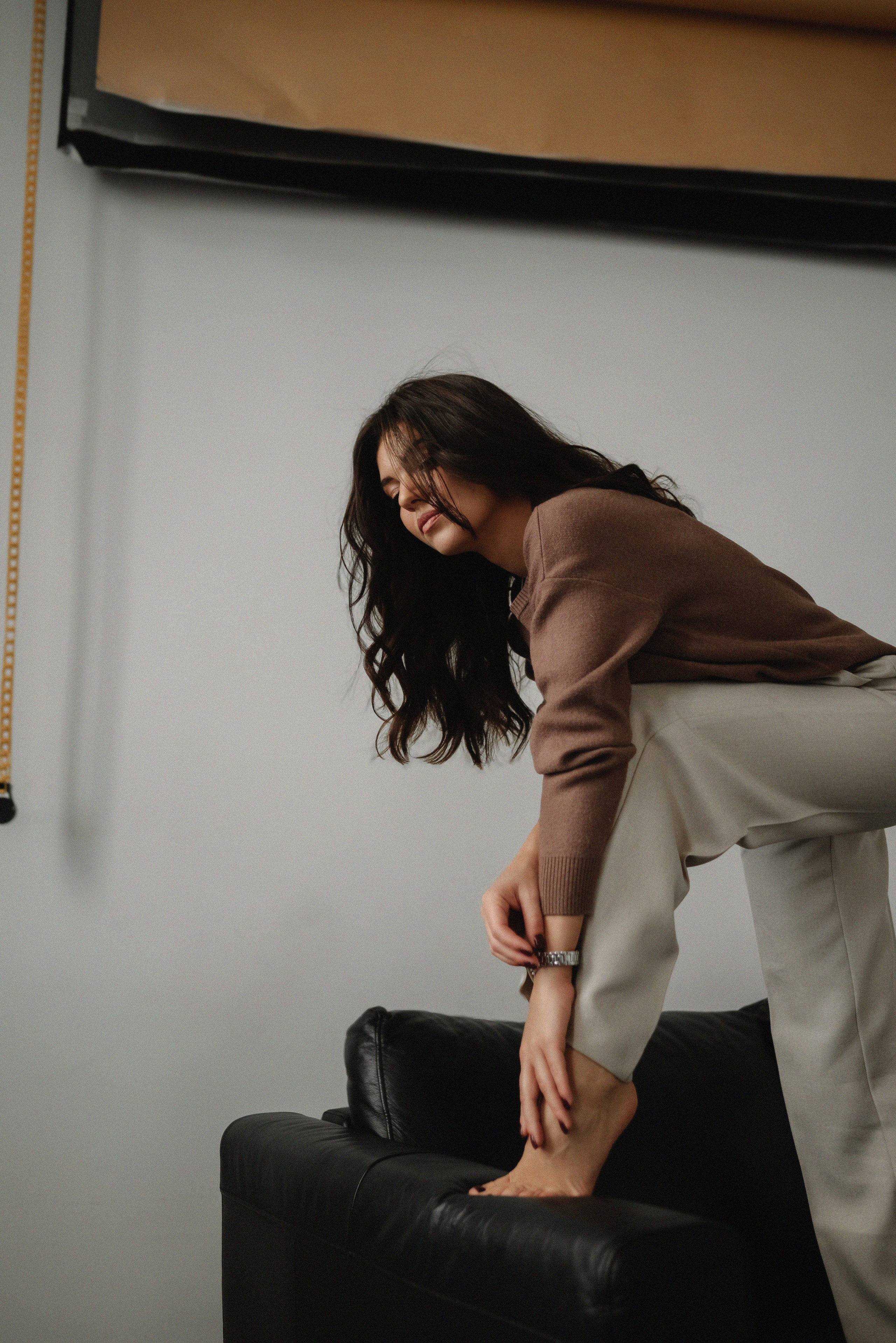 Ксюша. Свадебный и портретный фотограф Анастасия Тетёркина, Брянск и Санкт-Петербург