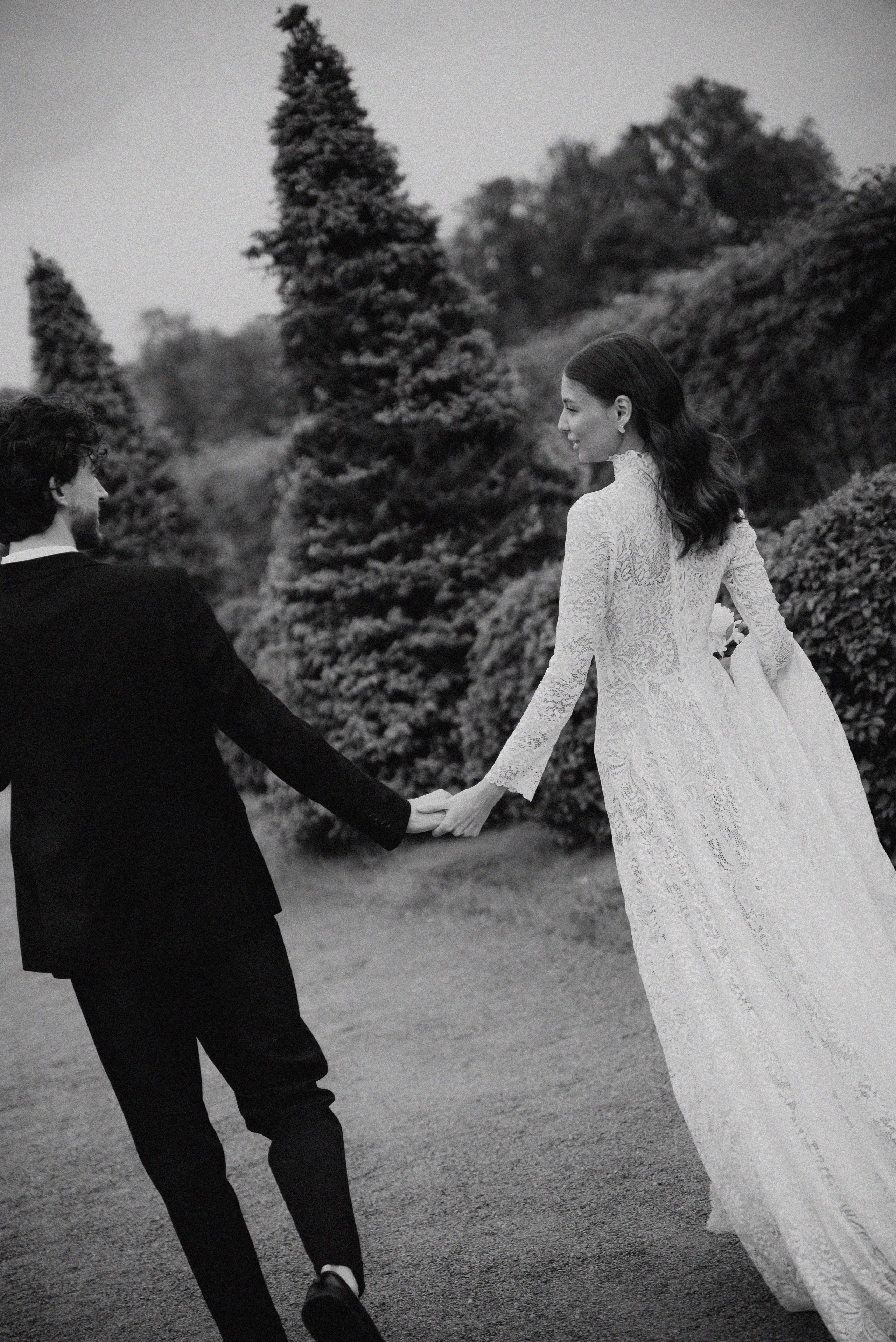 Коля|Карина. Свадебный и портретный фотограф Анастасия Тетёркина, Брянск и Санкт-Петербург