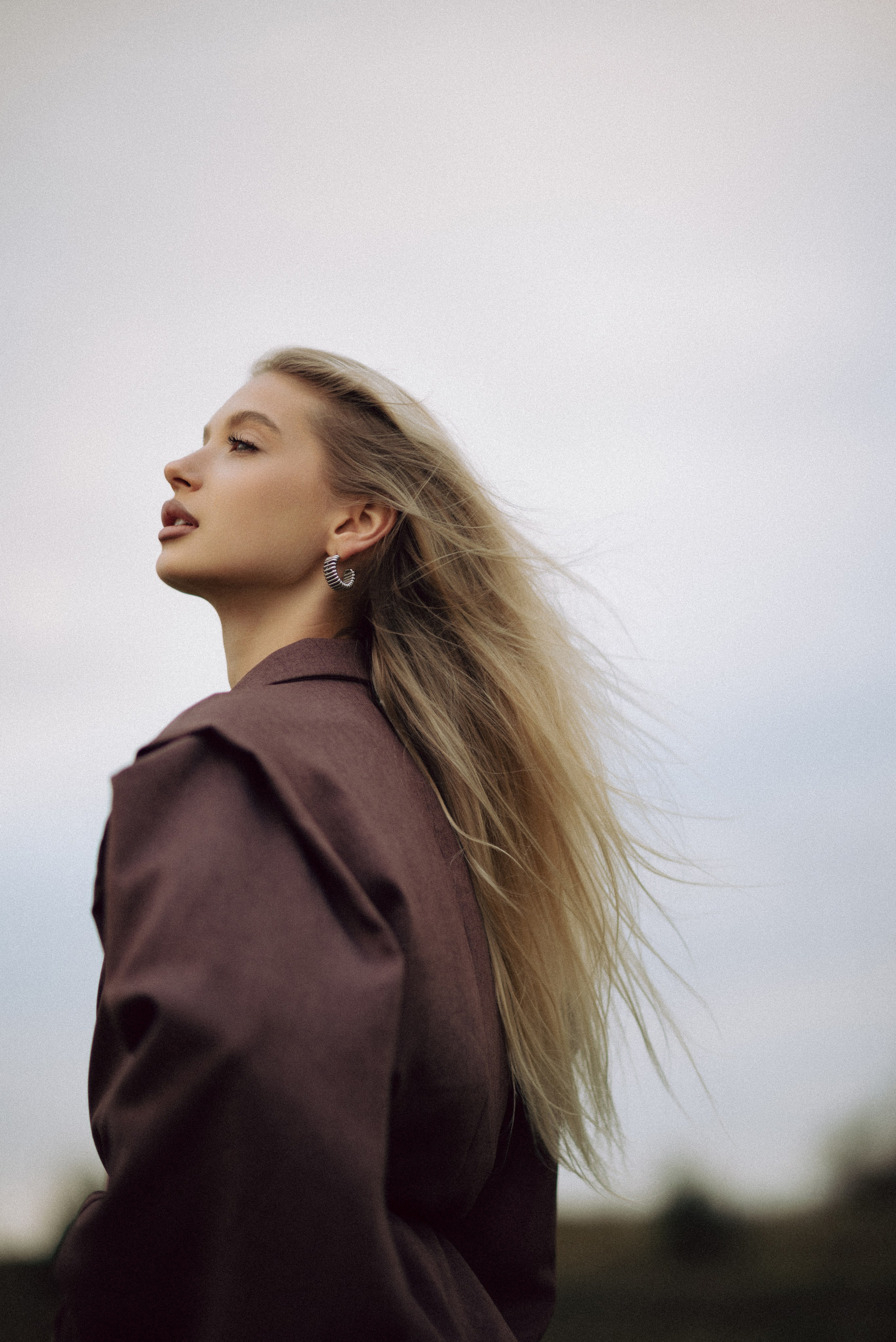 Алёна. Свадебный и портретный фотограф Анастасия Тетёркина, Брянск и Санкт-Петербург