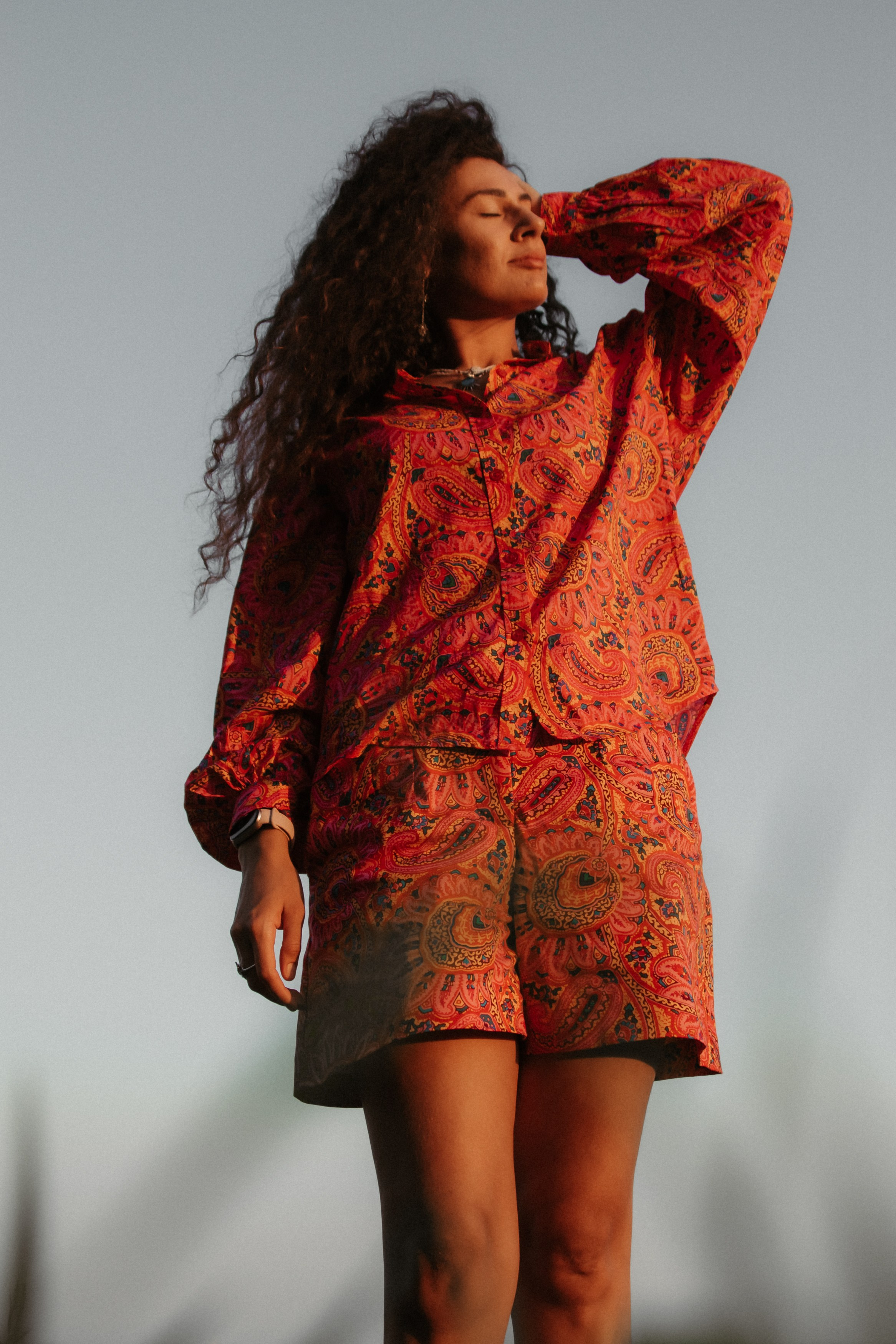 Любовь свою по ветру донеси. Фотограф Сергей Суслов | Сочи