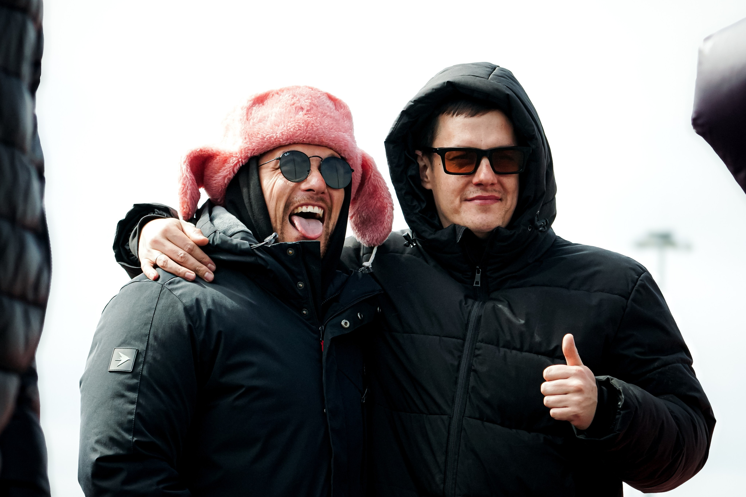 Портфолио Гончаренко Павел. Ма, я фотю📸