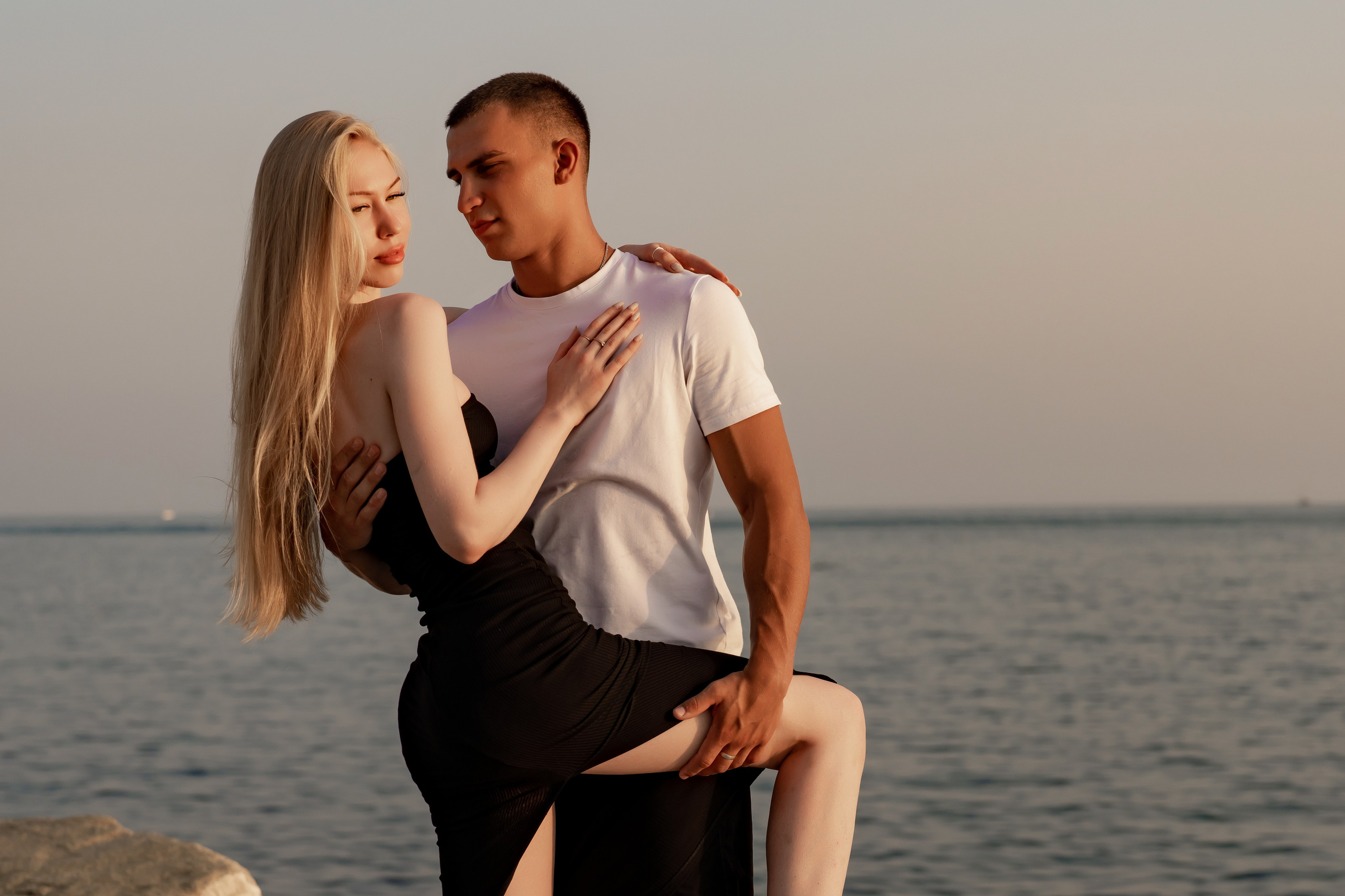 Фотосессия Love story в Сочи ,Адлере. Фотограф видеограф Геннадий Янбаев в Сочи, Краснодаре