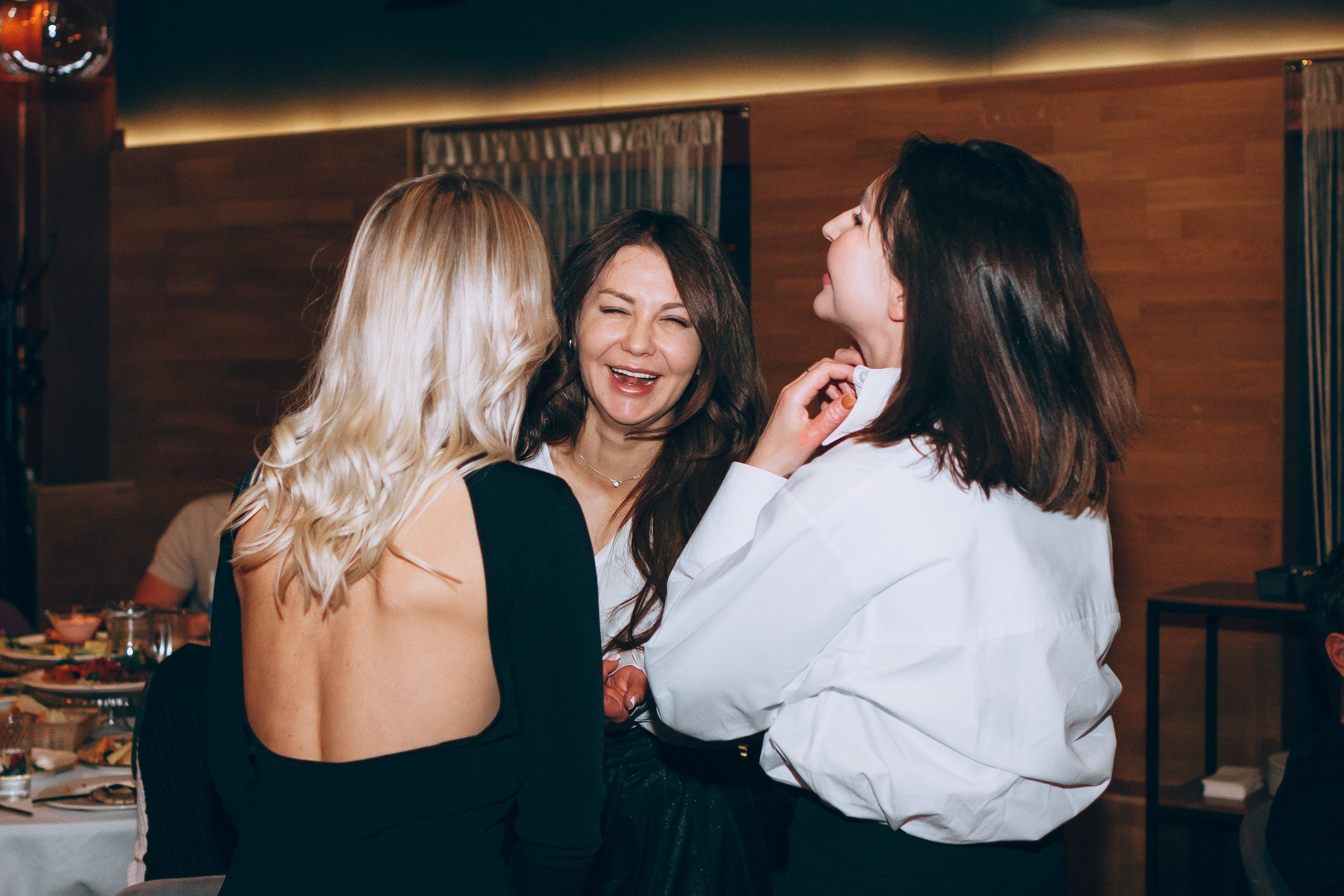 Репортажные съемки мероприятий. Дарья, фотограф, Москва