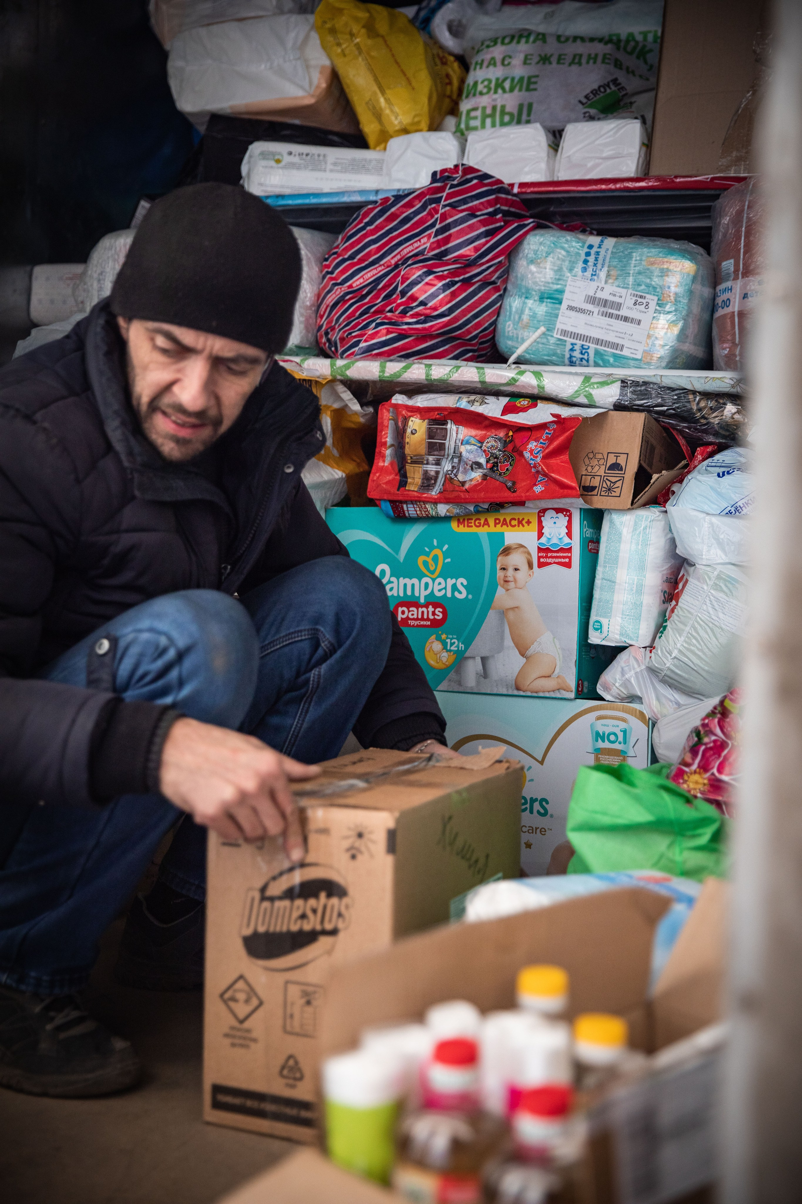 Жить. Семейный и ивент фотограф в Москве Мария Маликова