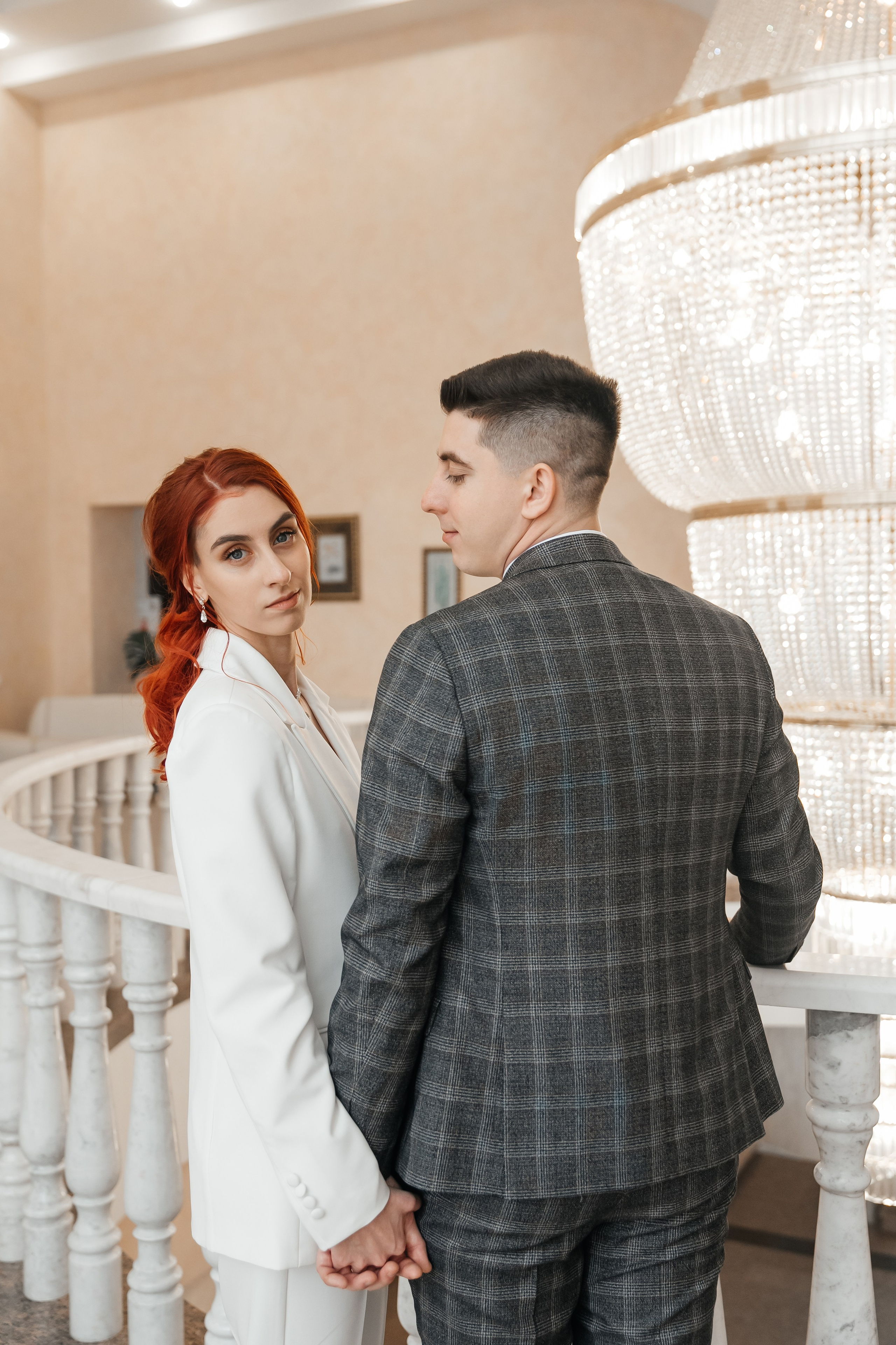 Анонс Анастасия и Максим. Свадебный фотограф в Белгороде Кравченко Алиса