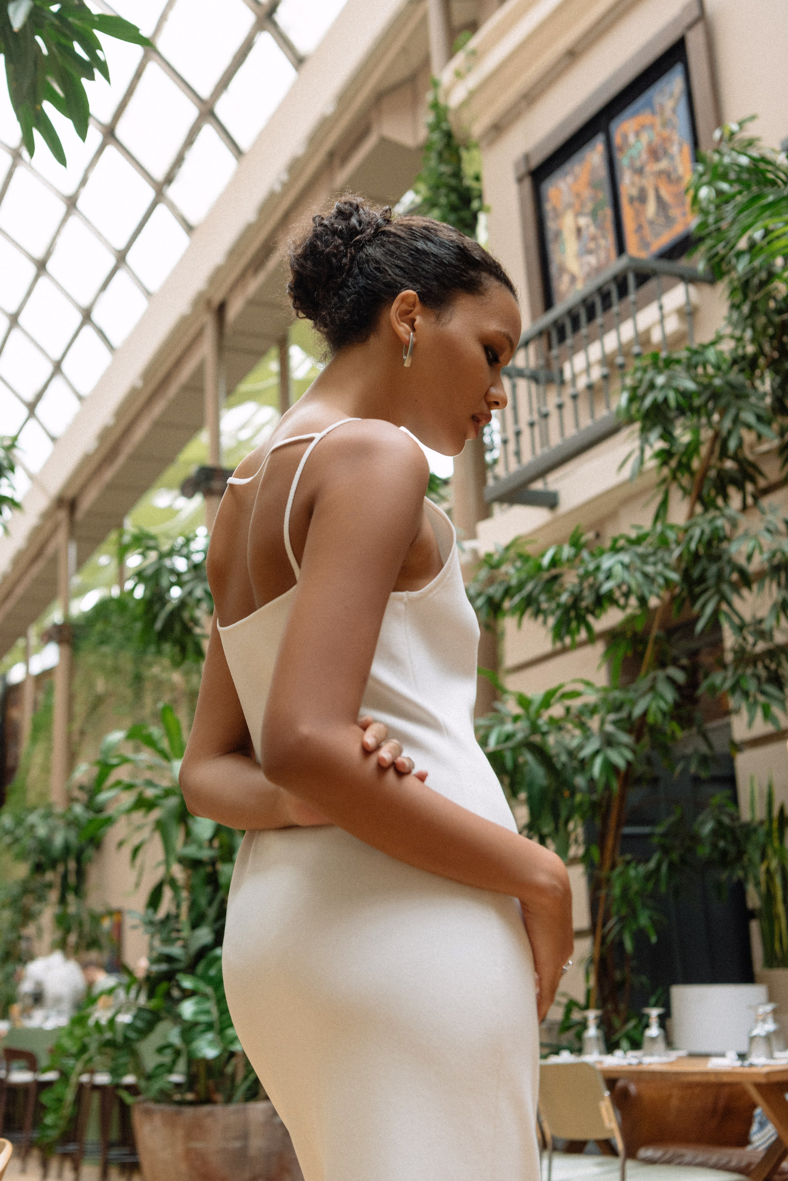 ALUNA Jewelry. Портретный и fashion-фотограф в Москве Елена Бронская