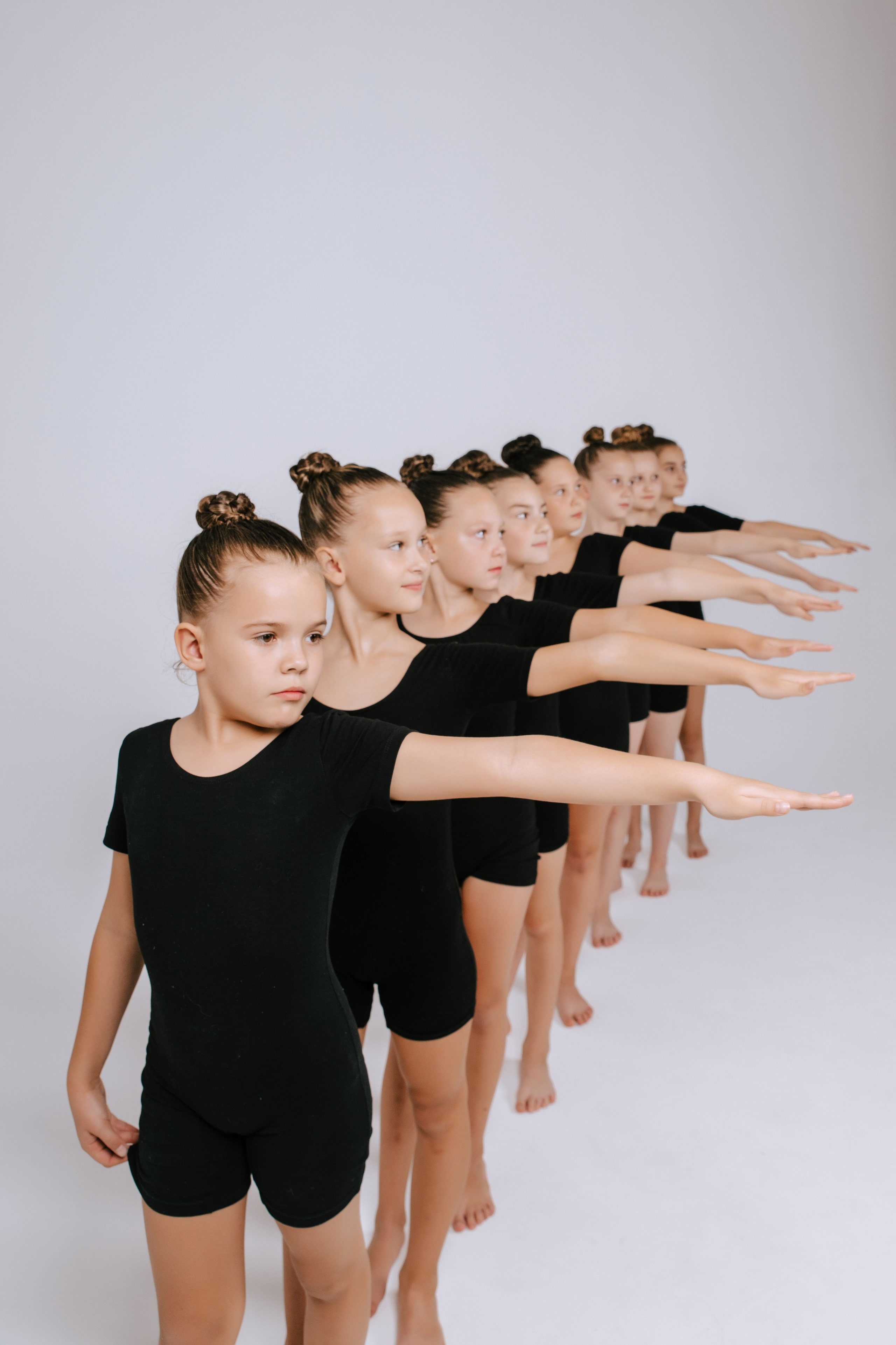 Коллектив «Жар-птица». Фотограф Ярмишко Дарья. Выпускные фотокниги