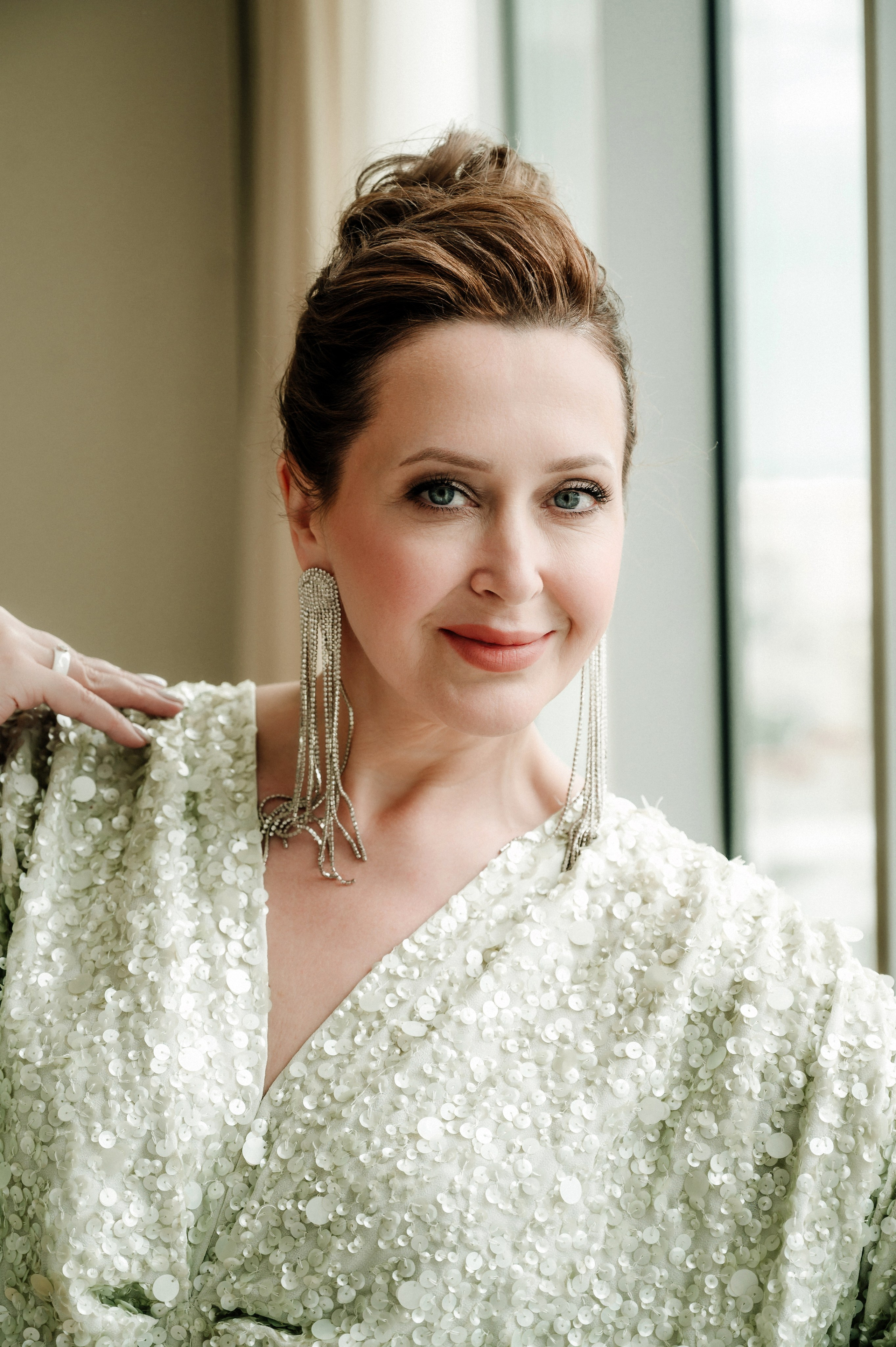 Иван и Анастасия. Фото-видеосъемка свадеб Venson Films