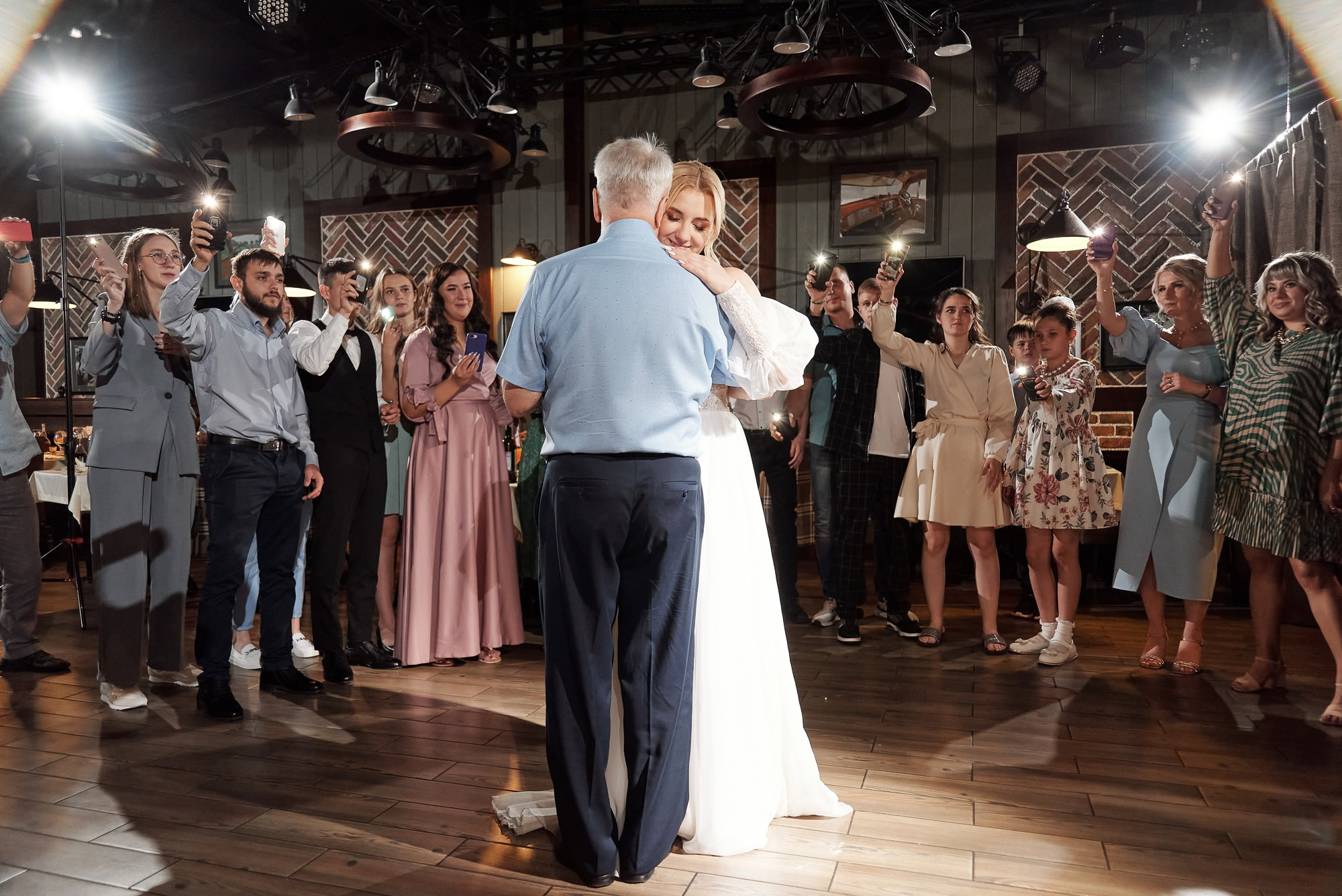 Ксения и Антон. Свадебный фотограф в Барнауле Дмитрий Медведев