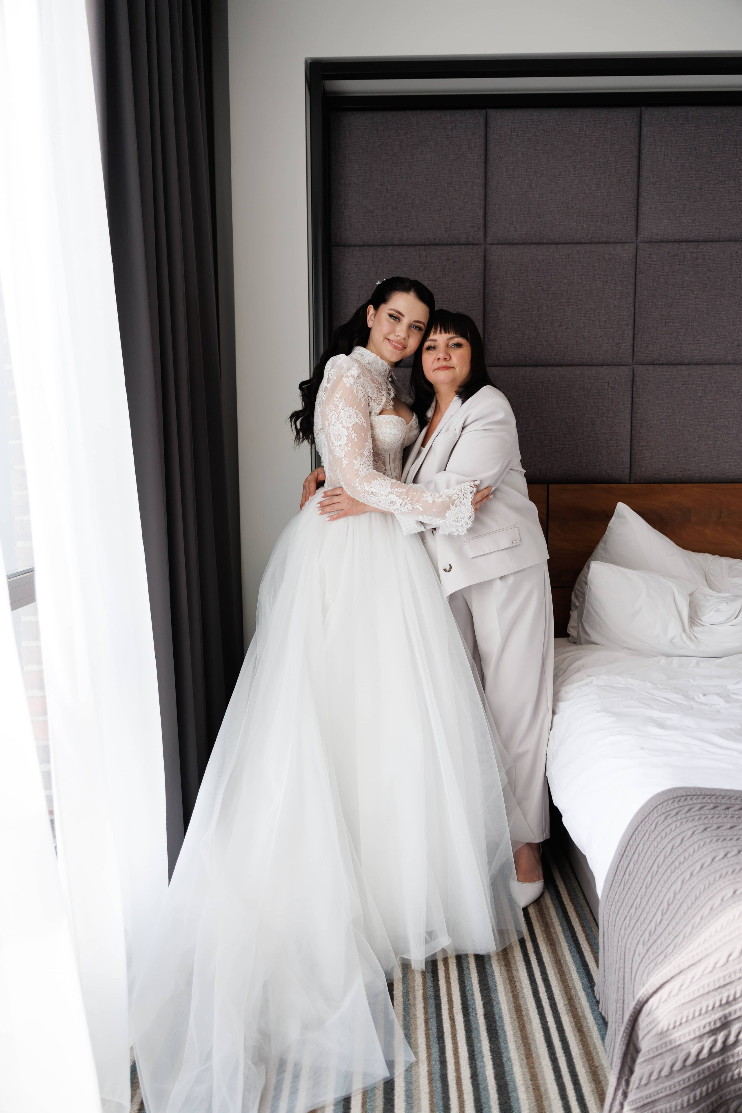 Андрей и Анастасия