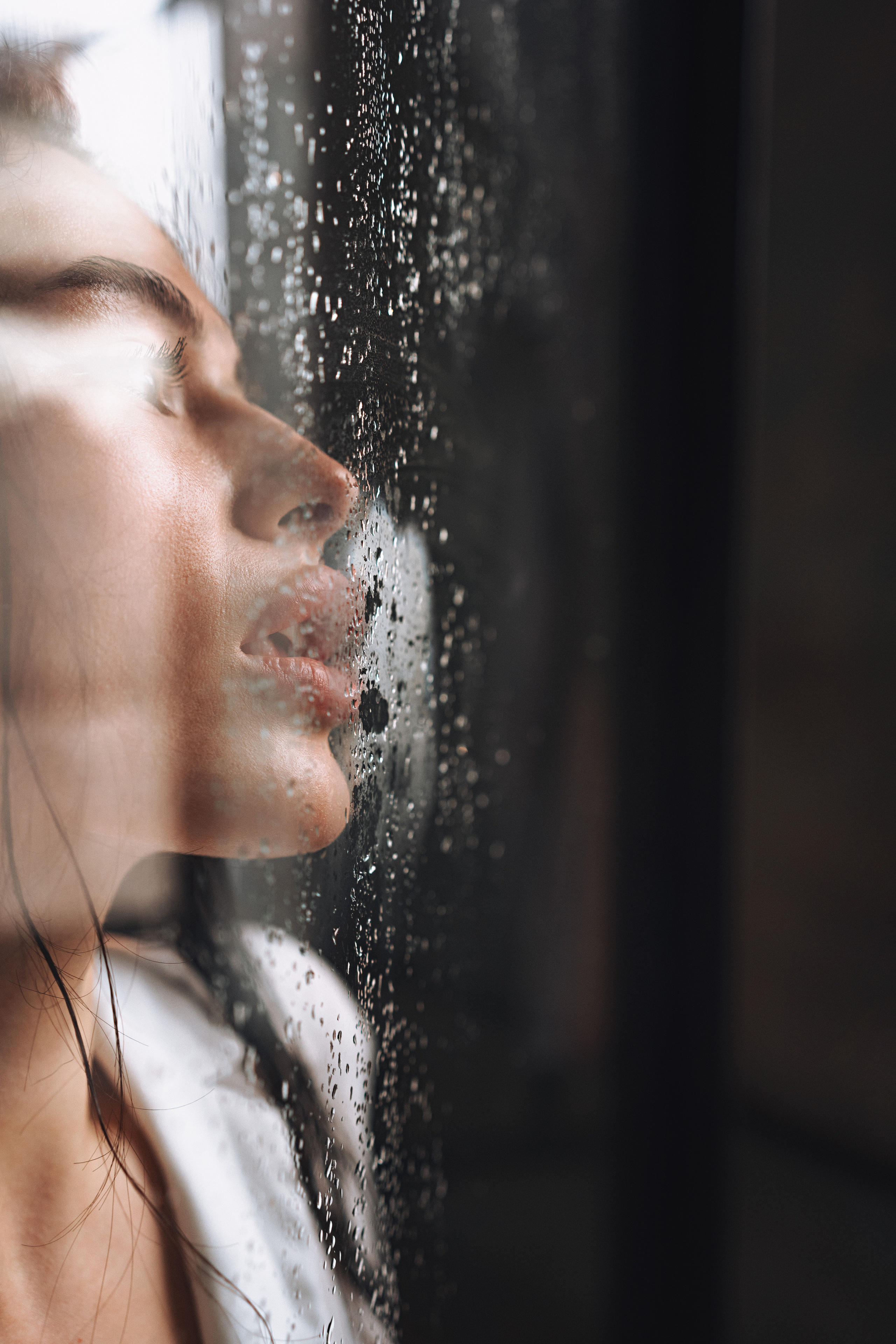 Женский портрет (в интерьере). Свадебный и портретный фотограф в Симферополе и Крыму