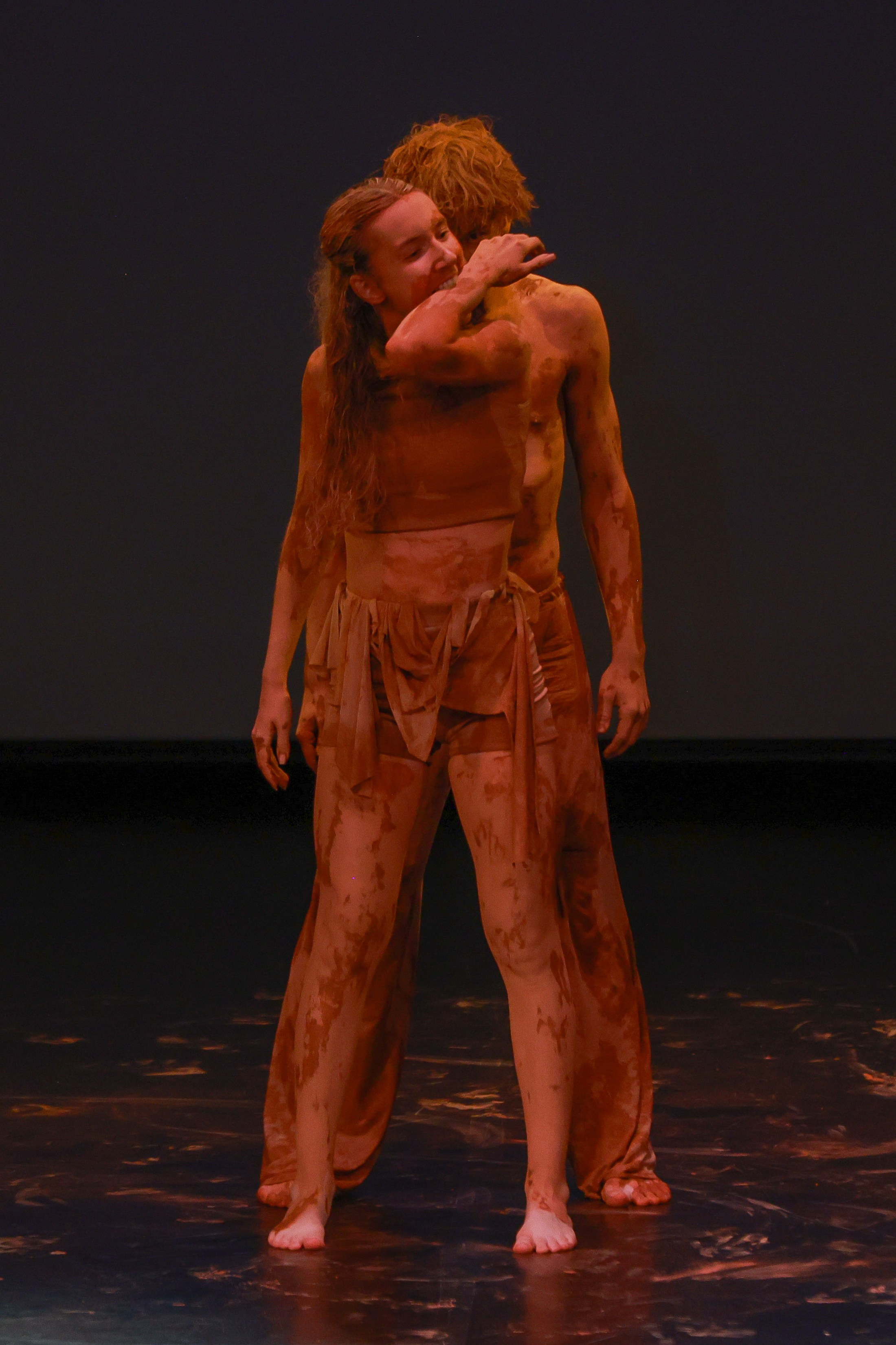 Небесные ласточки на Танц ЭКСПО 2026. Фотограф Юлия Мальцева